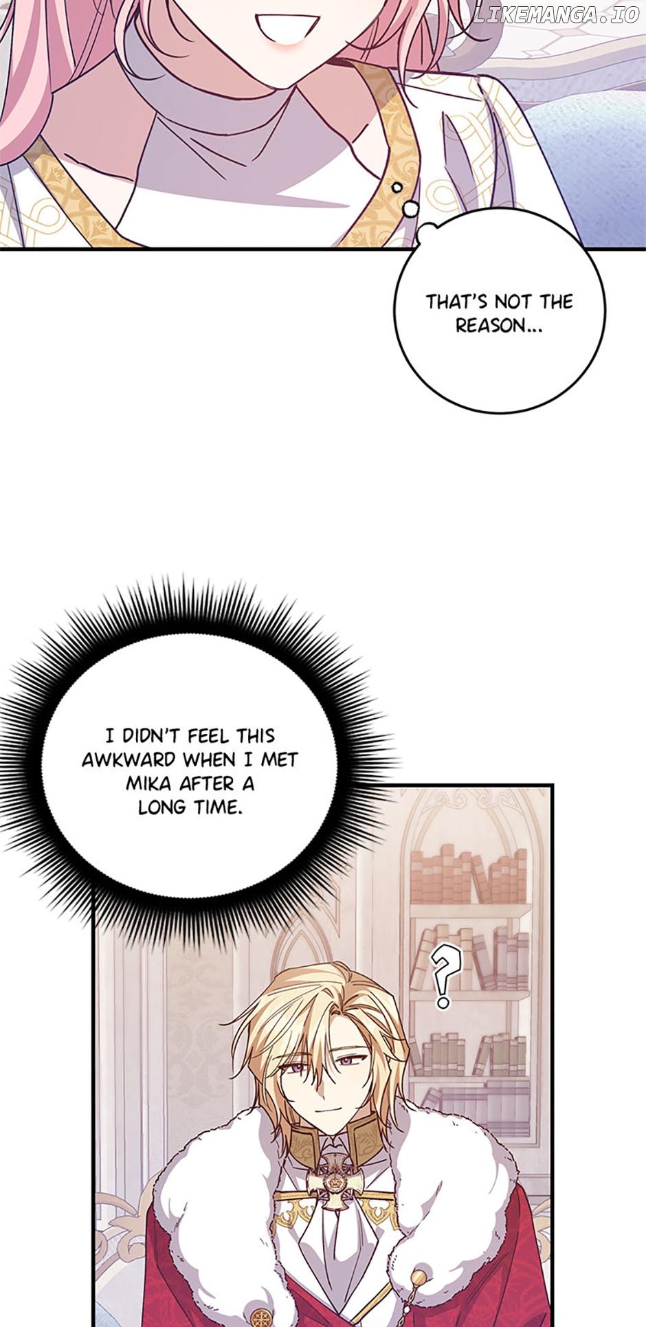 I Raised the Villains Preciously Chapter 55 - page 50