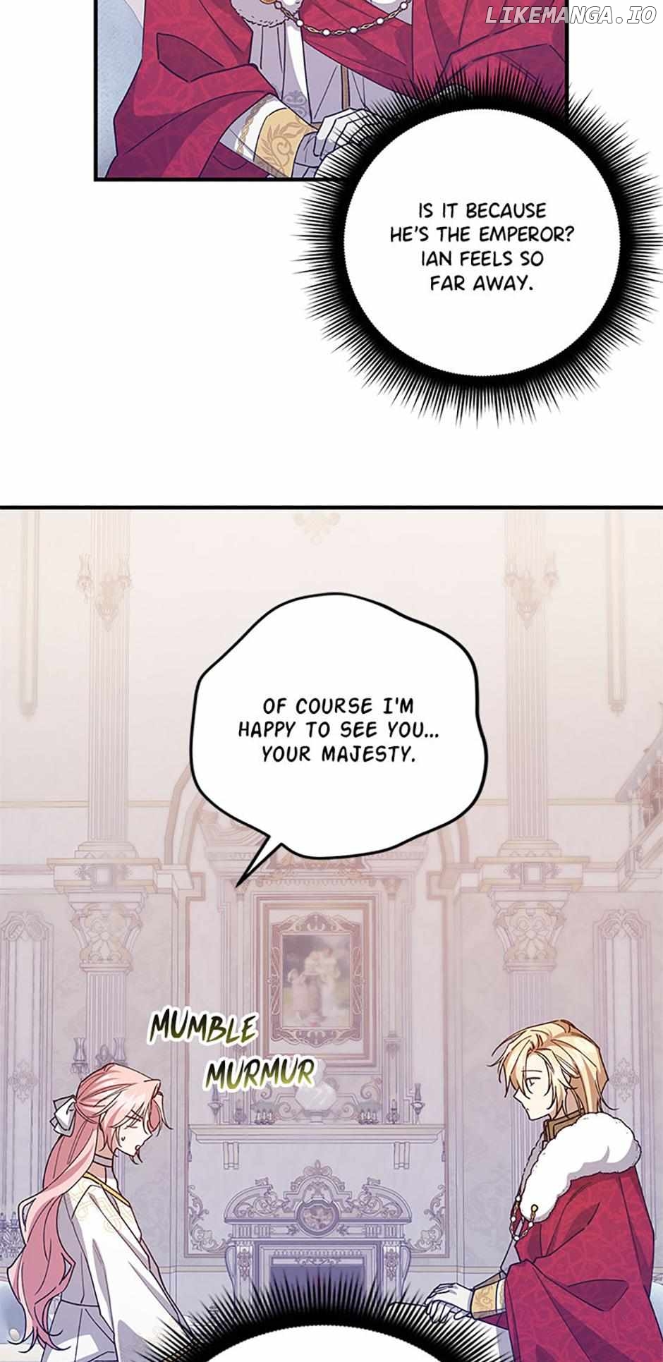 I Raised the Villains Preciously Chapter 55 - page 51