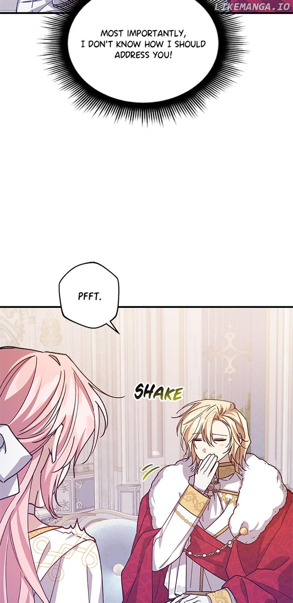 I Raised the Villains Preciously Chapter 55 - page 52