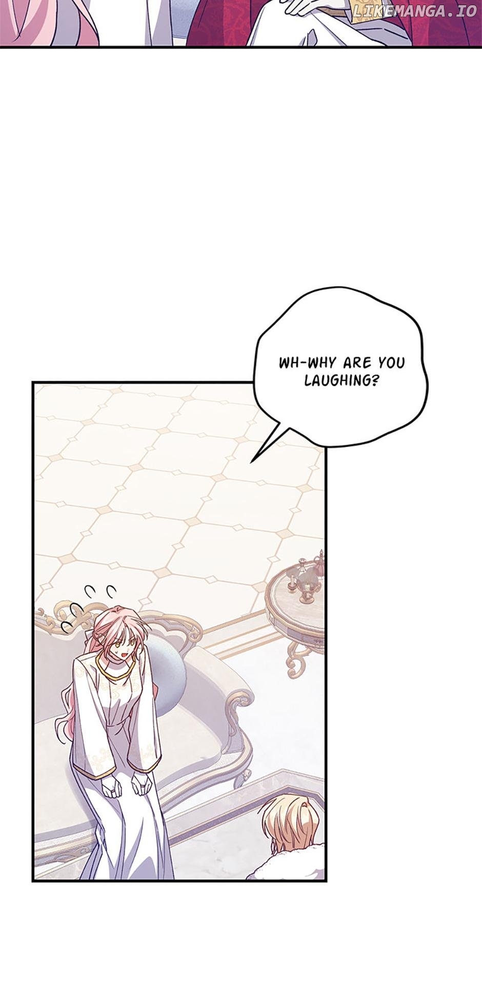 I Raised the Villains Preciously Chapter 55 - page 53