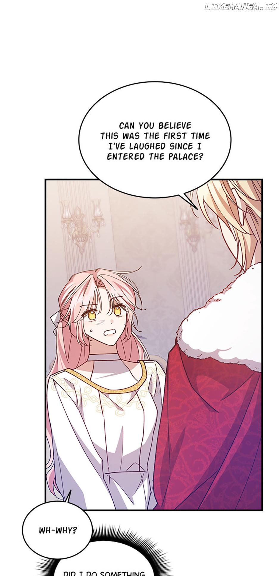 I Raised the Villains Preciously Chapter 55 - page 55