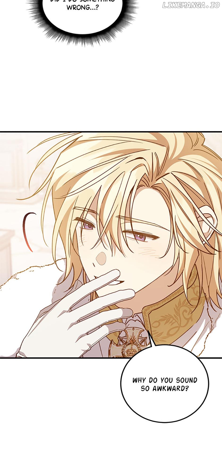 I Raised the Villains Preciously Chapter 55 - page 56