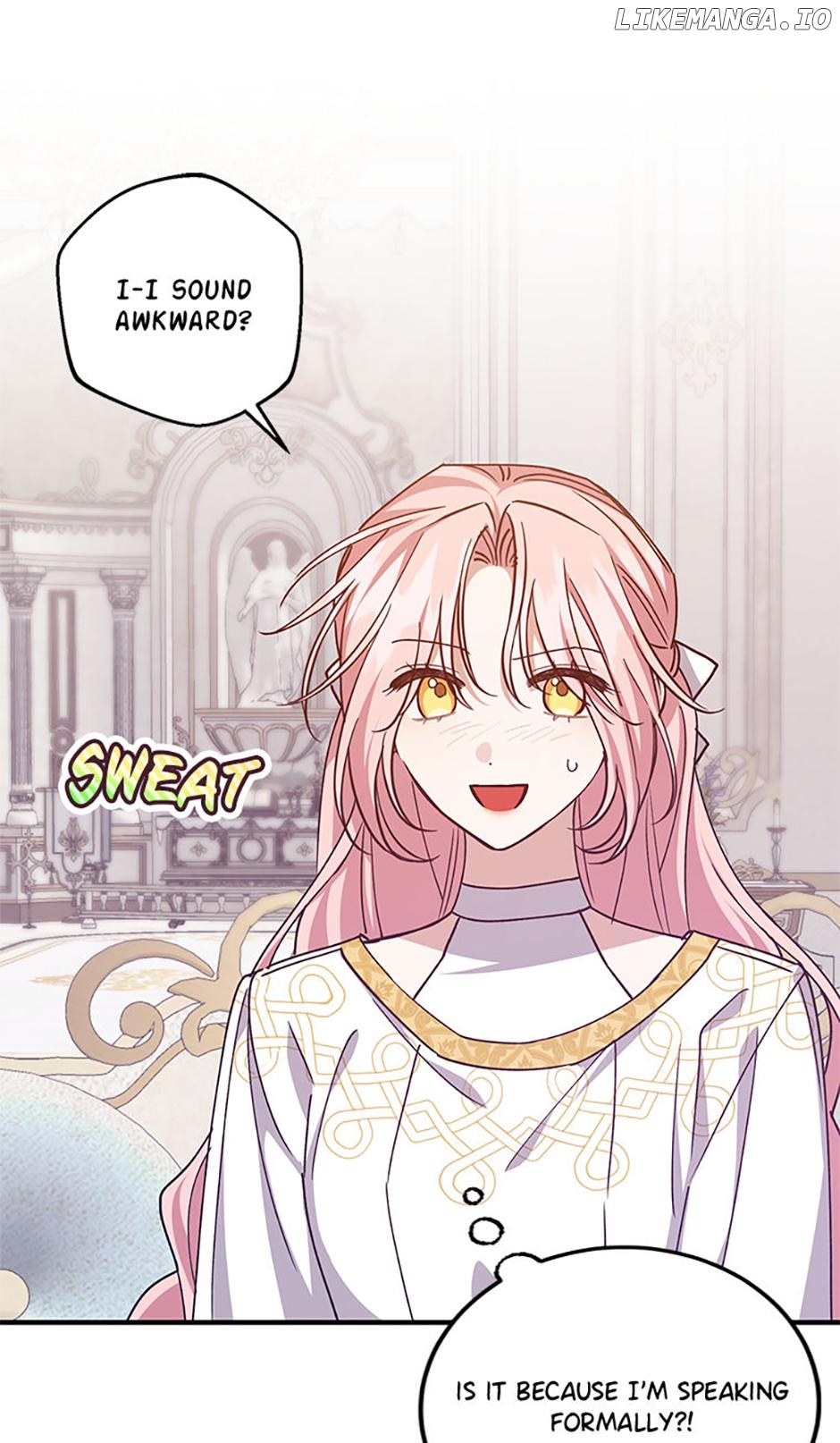 I Raised the Villains Preciously Chapter 55 - page 57