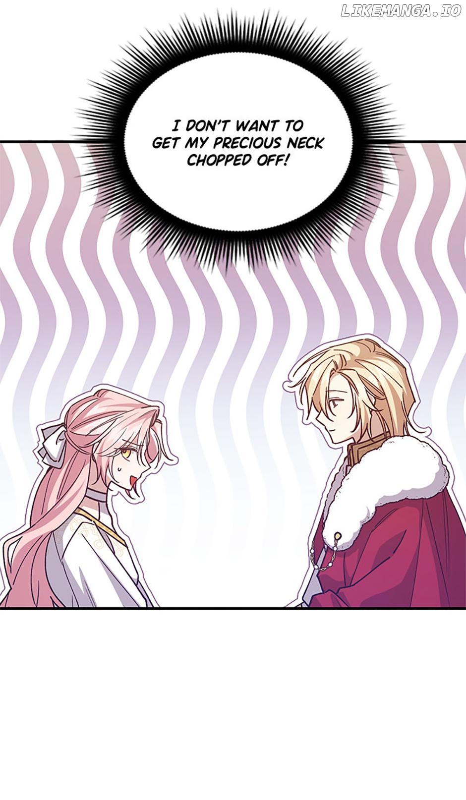 I Raised the Villains Preciously Chapter 55 - page 59