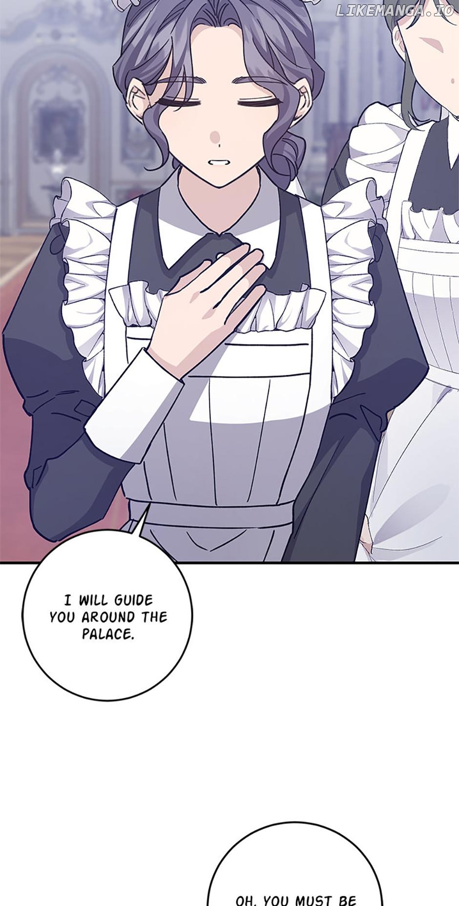 I Raised the Villains Preciously Chapter 55 - page 6