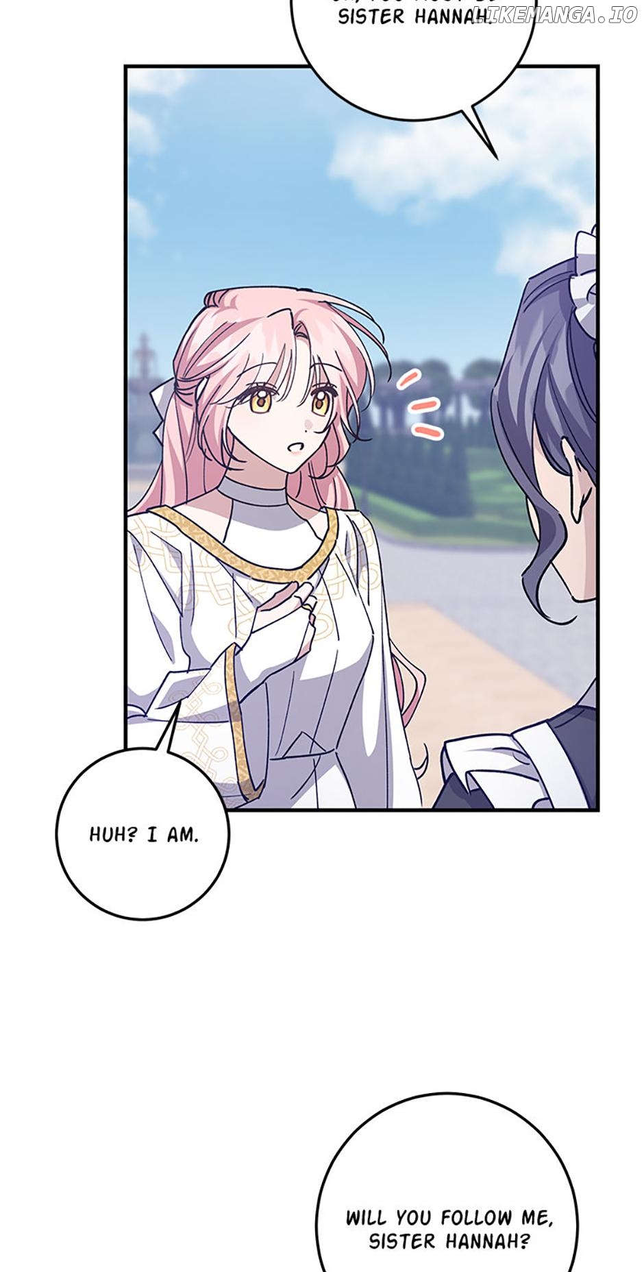 I Raised the Villains Preciously Chapter 55 - page 7