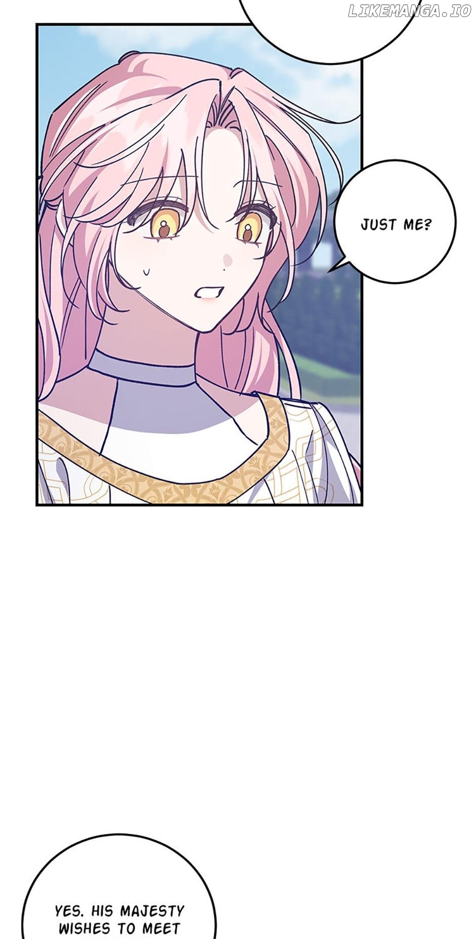 I Raised the Villains Preciously Chapter 55 - page 8