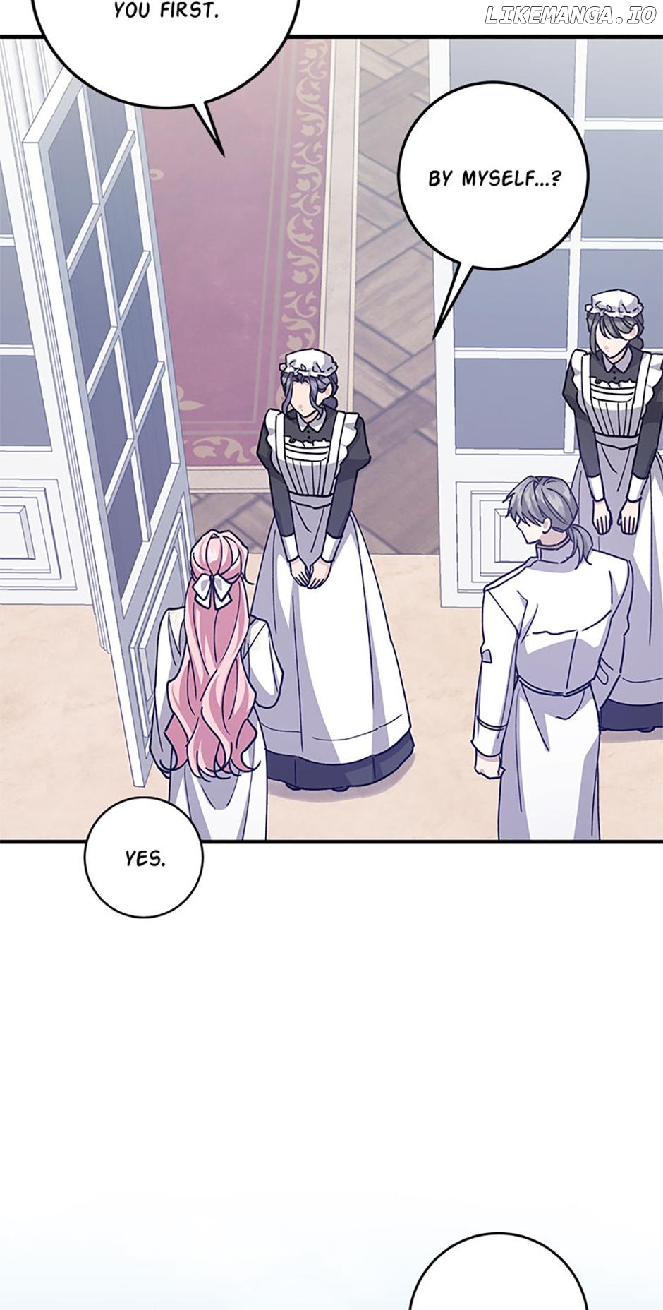 I Raised the Villains Preciously Chapter 55 - page 9