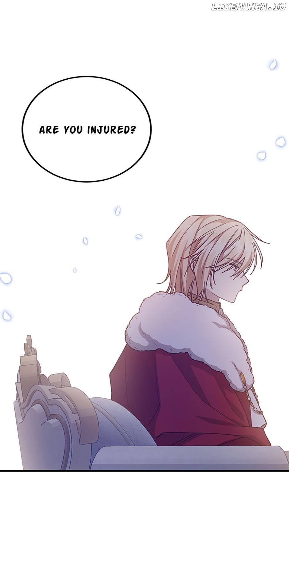 I Raised the Villains Preciously Chapter 56 - page 10