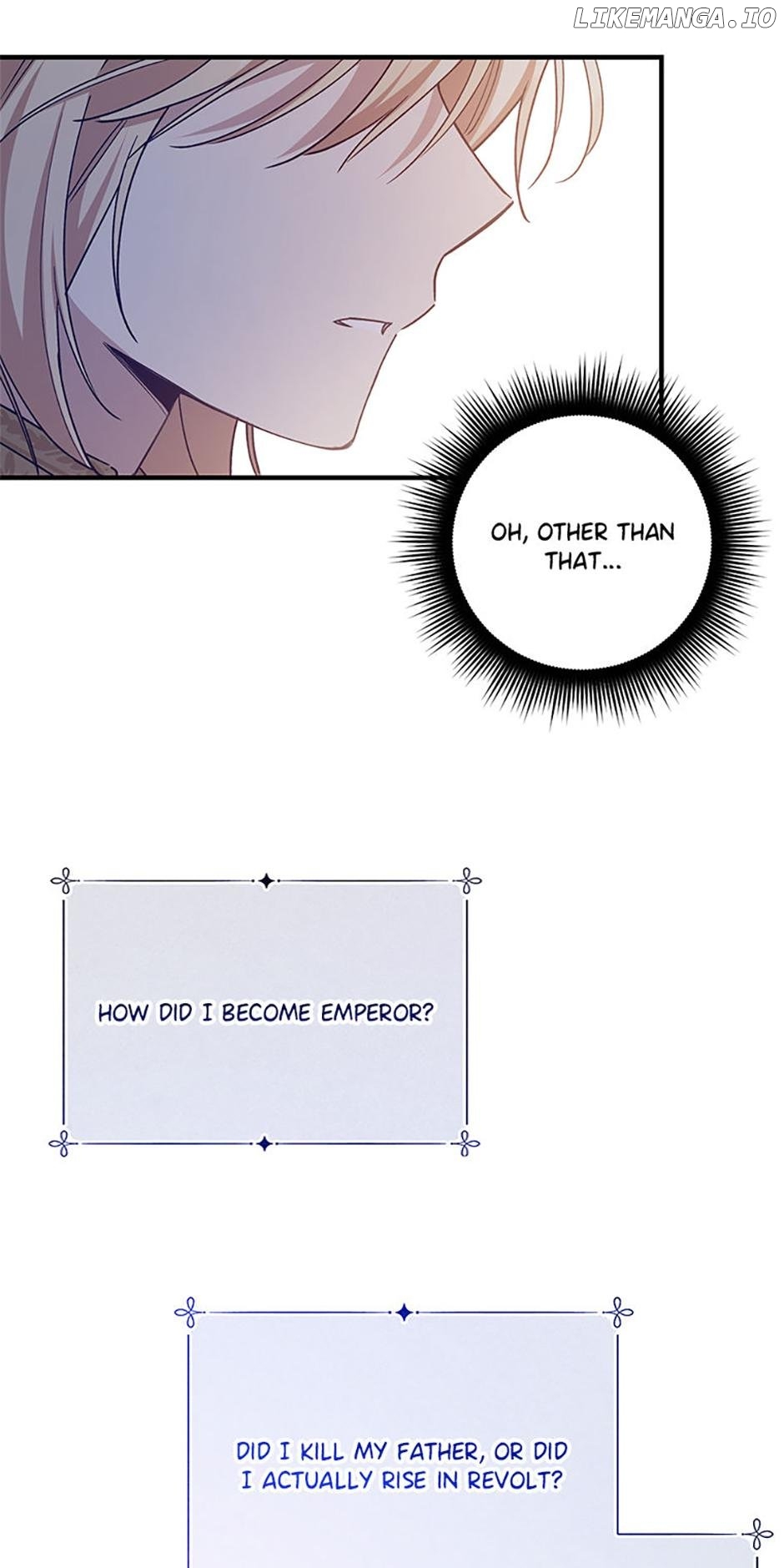 I Raised the Villains Preciously Chapter 56 - page 11