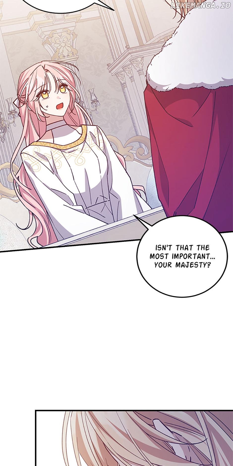 I Raised the Villains Preciously Chapter 56 - page 14