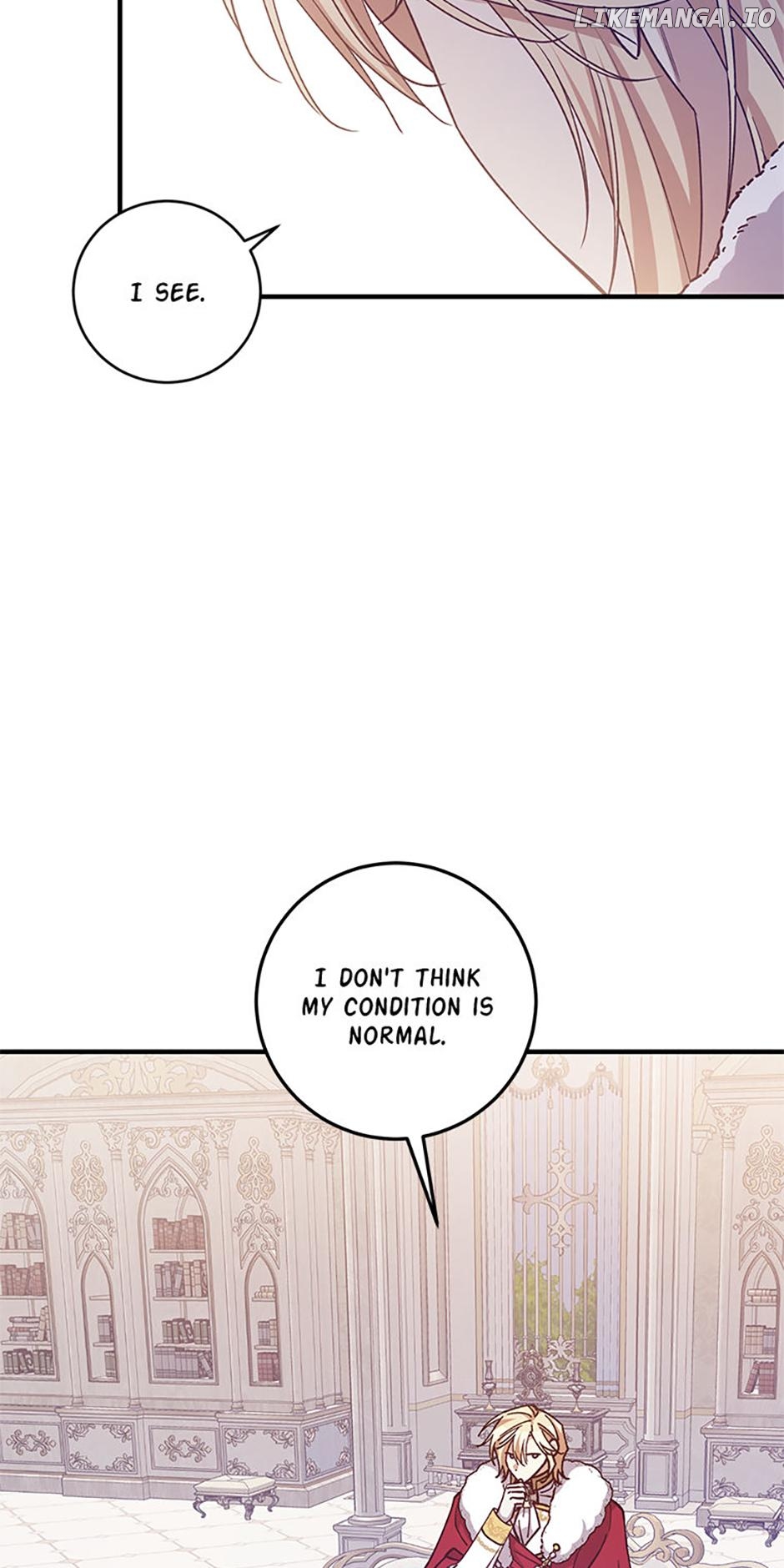 I Raised the Villains Preciously Chapter 56 - page 15