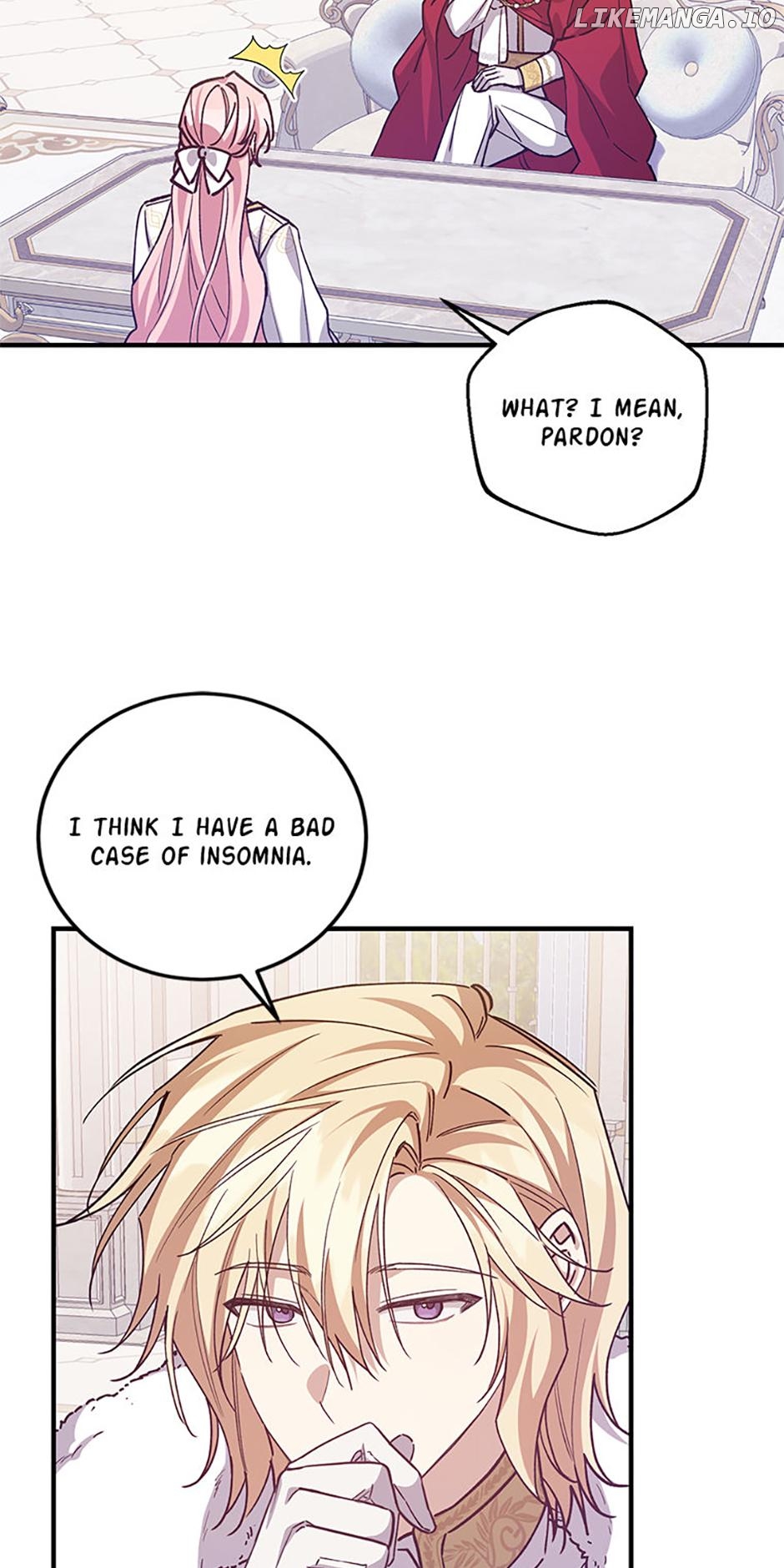 I Raised the Villains Preciously Chapter 56 - page 16