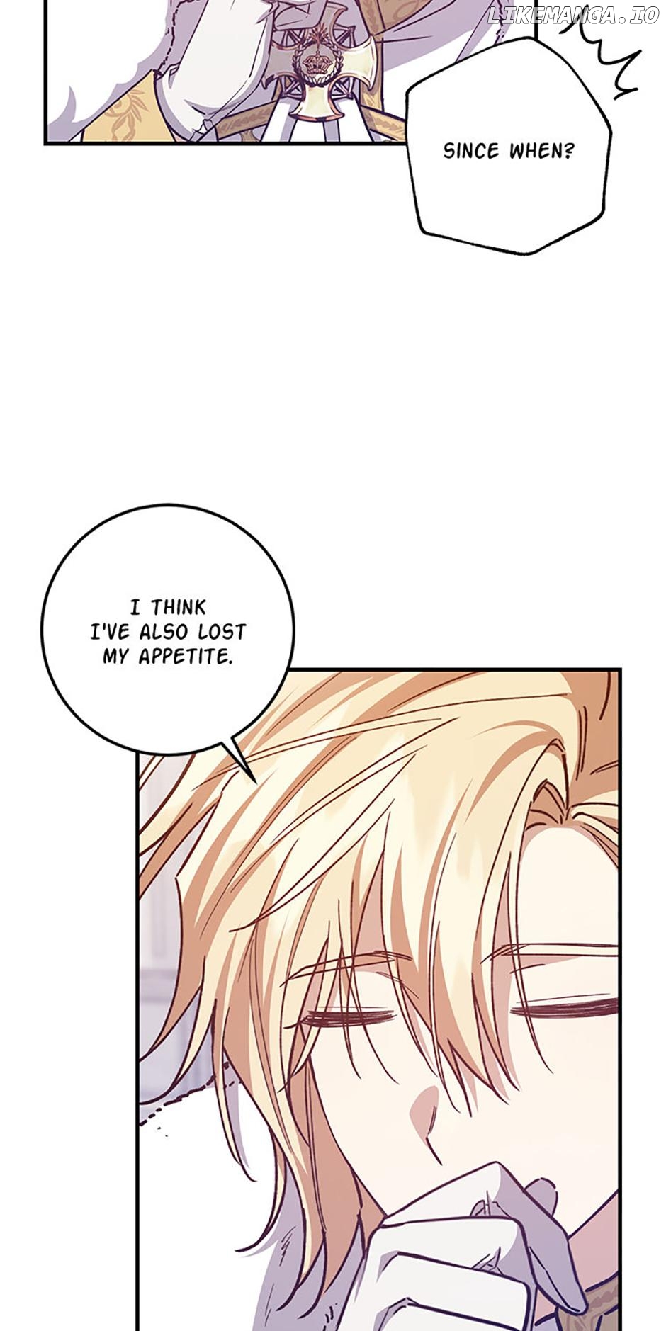 I Raised the Villains Preciously Chapter 56 - page 17