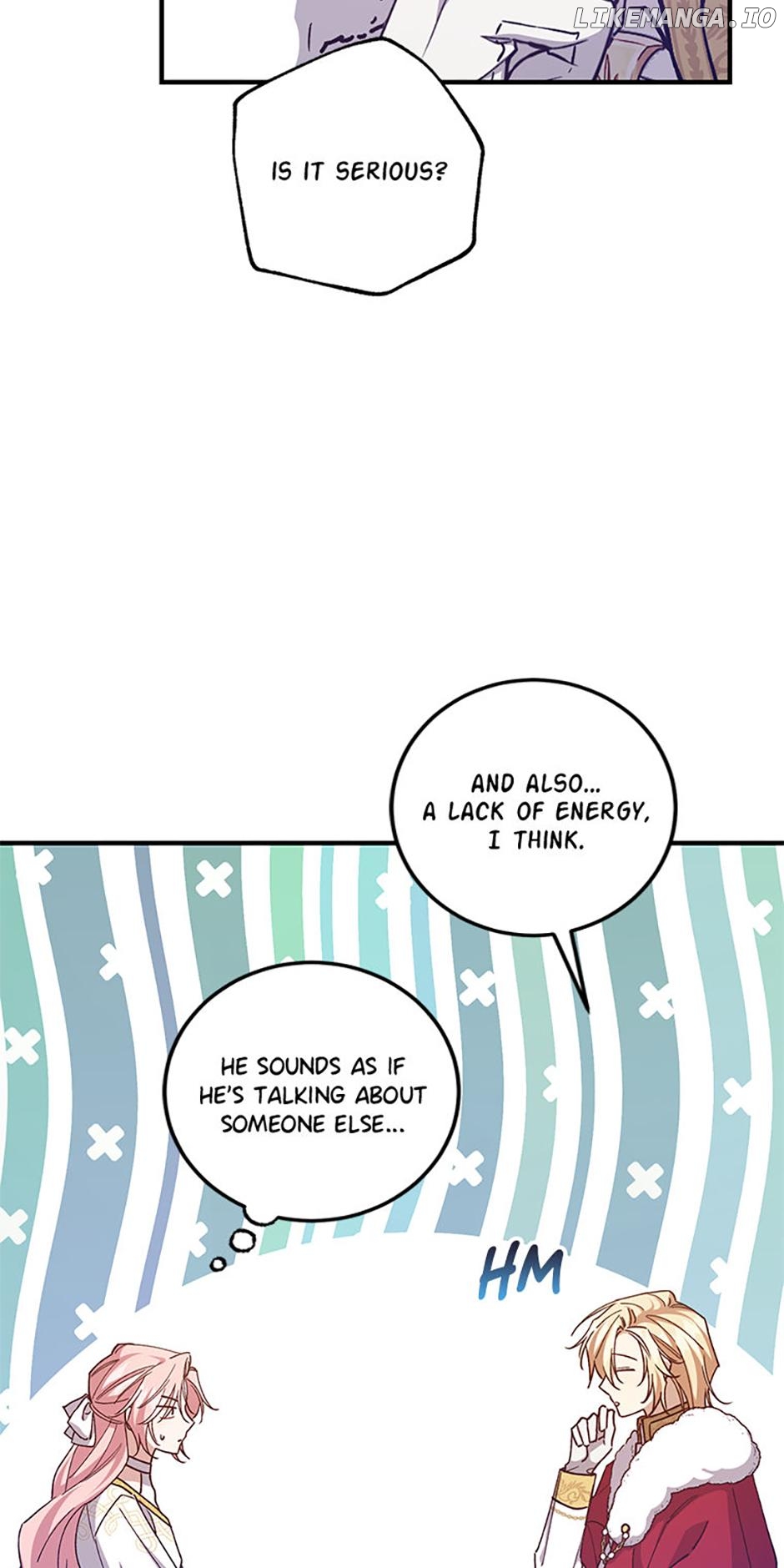 I Raised the Villains Preciously Chapter 56 - page 18