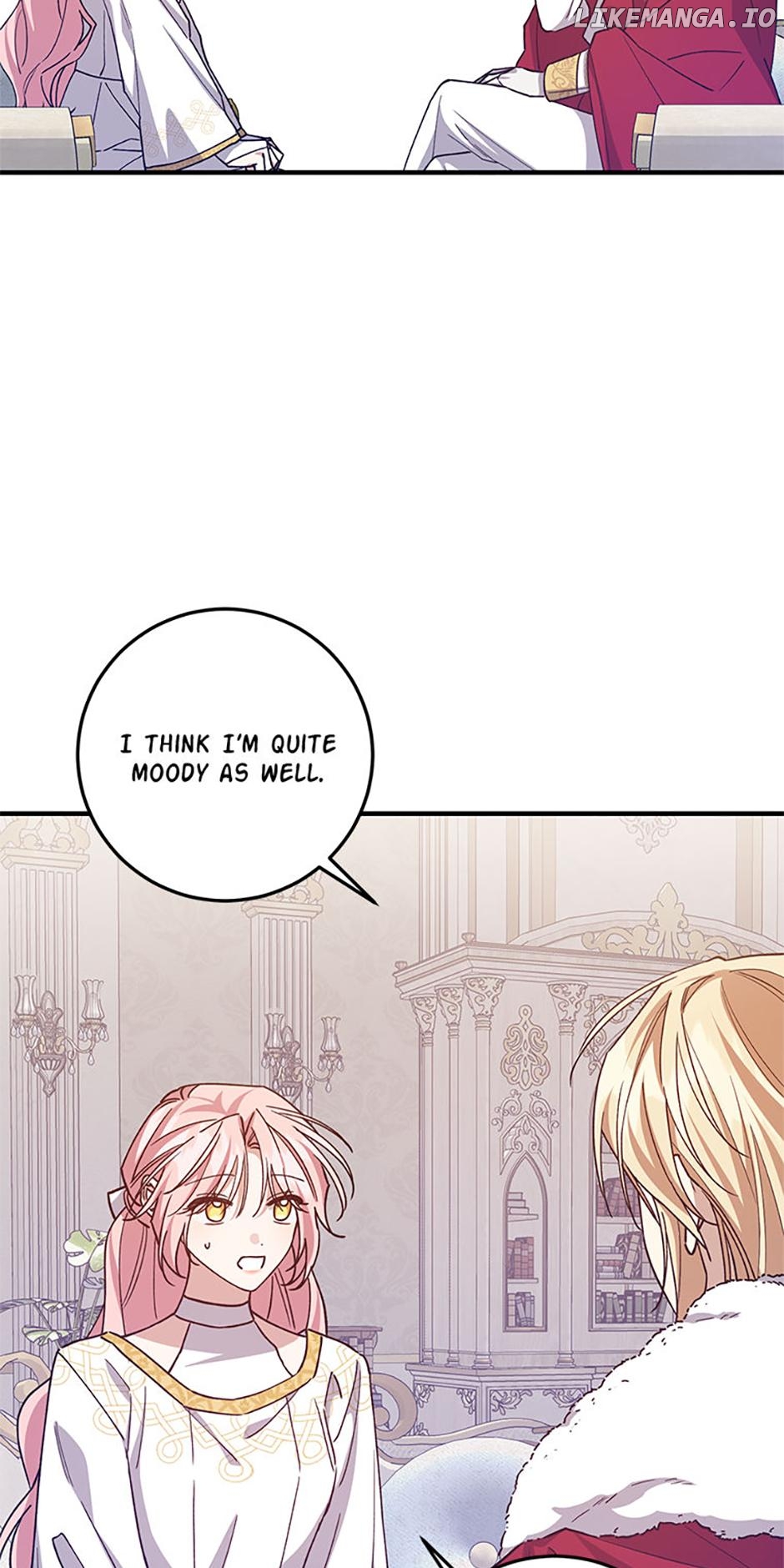 I Raised the Villains Preciously Chapter 56 - page 19