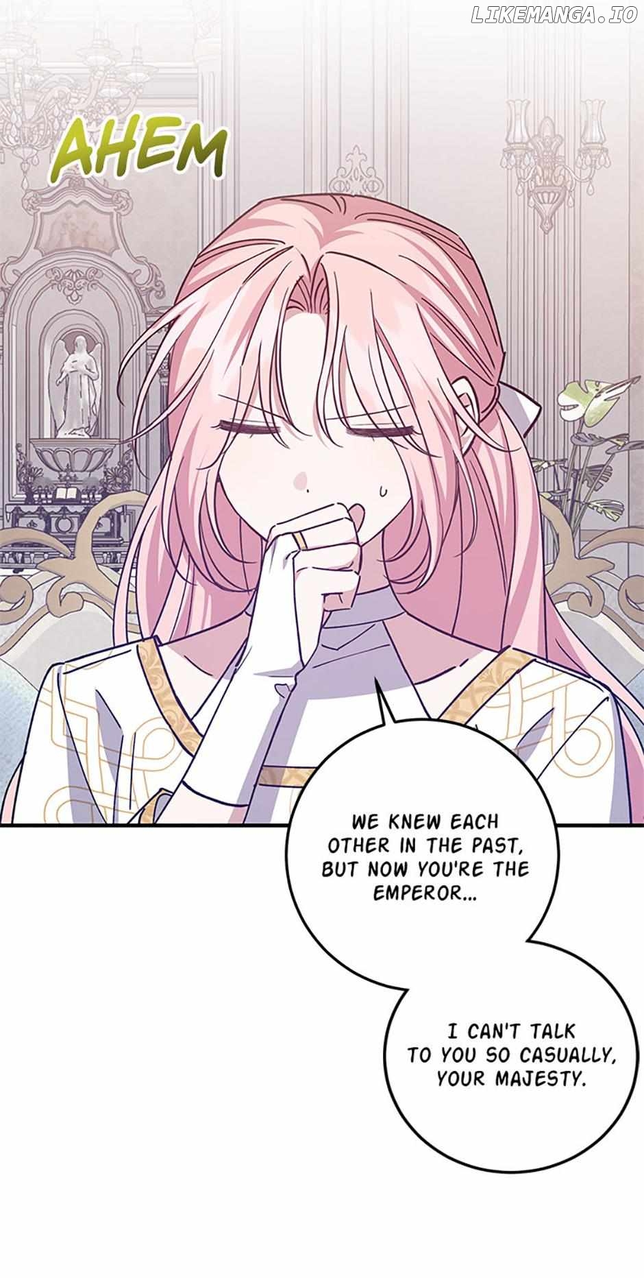 I Raised the Villains Preciously Chapter 56 - page 2