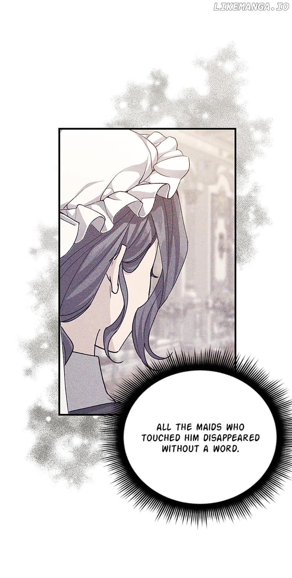 I Raised the Villains Preciously Chapter 56 - page 21