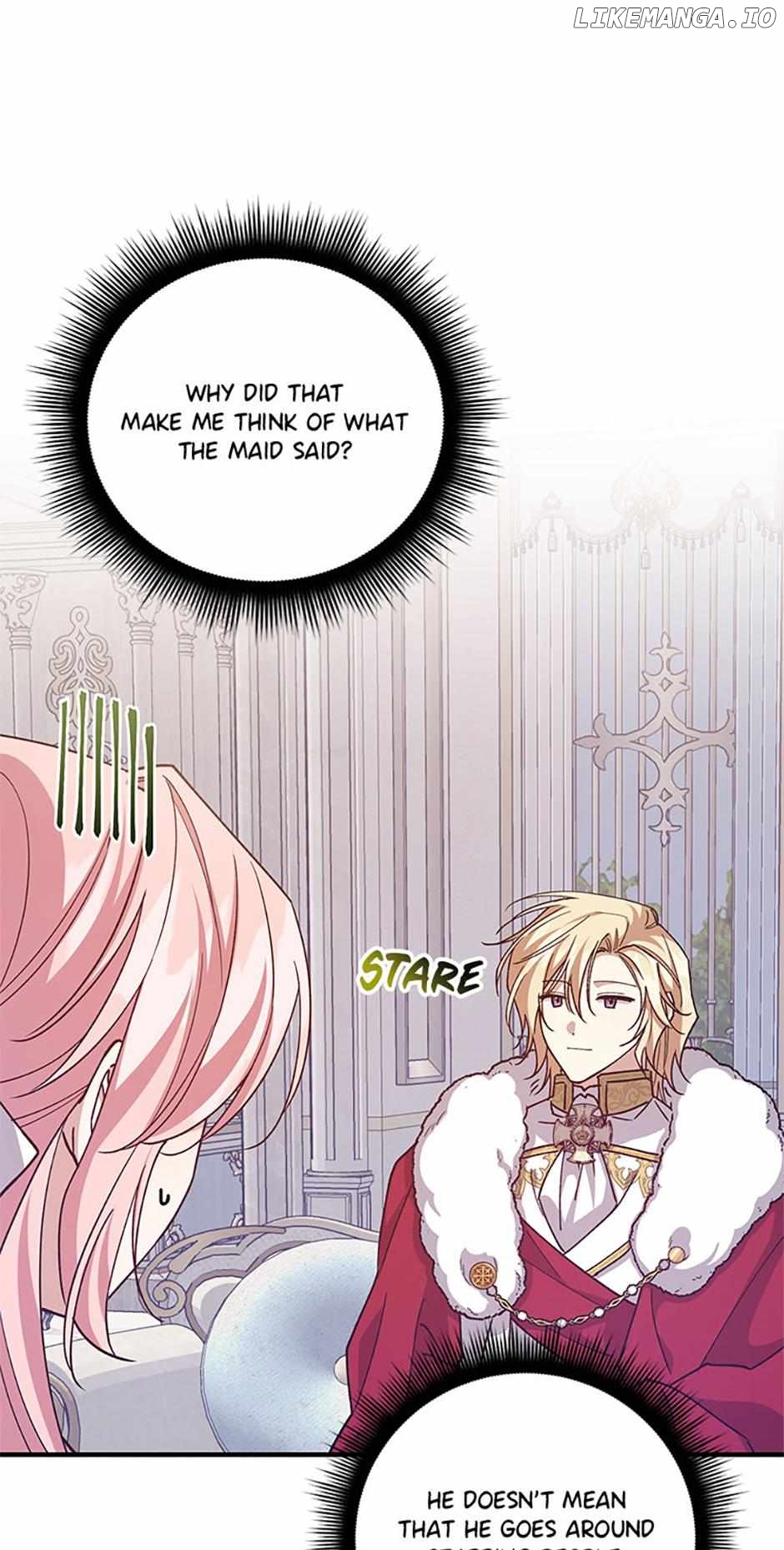 I Raised the Villains Preciously Chapter 56 - page 22