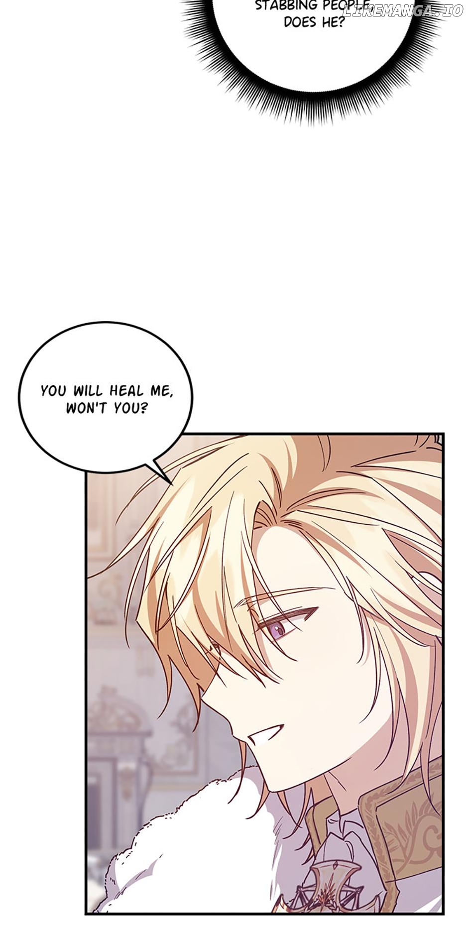 I Raised the Villains Preciously Chapter 56 - page 23