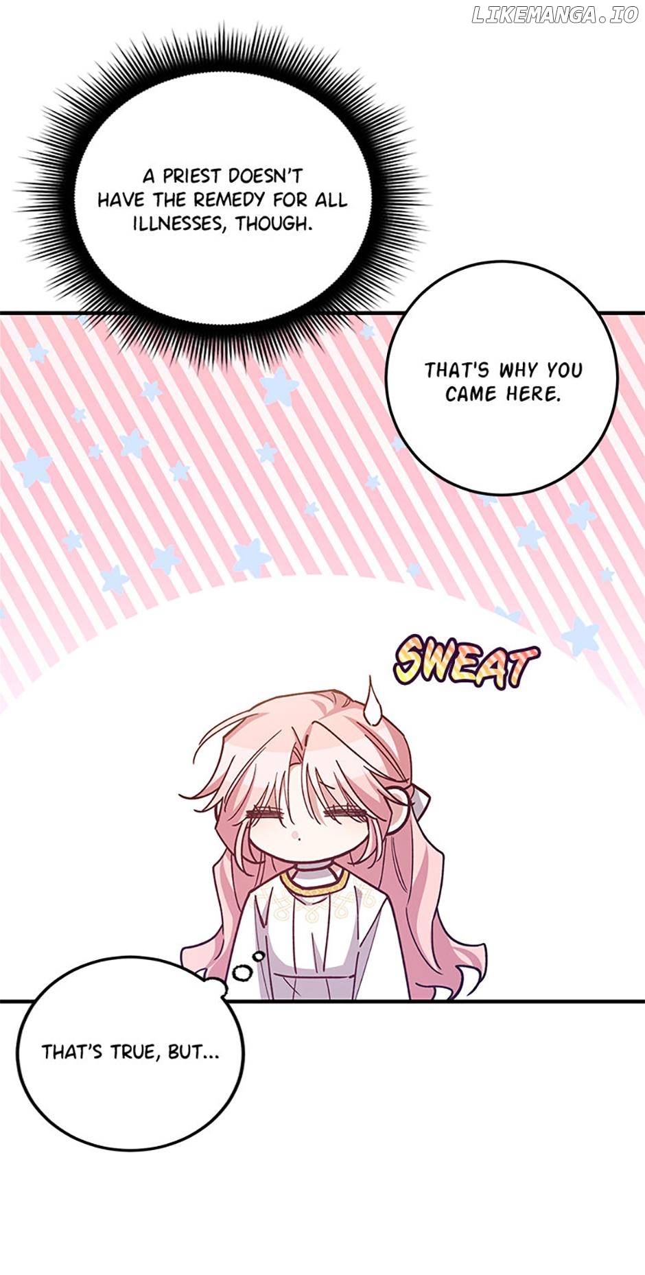 I Raised the Villains Preciously Chapter 56 - page 25