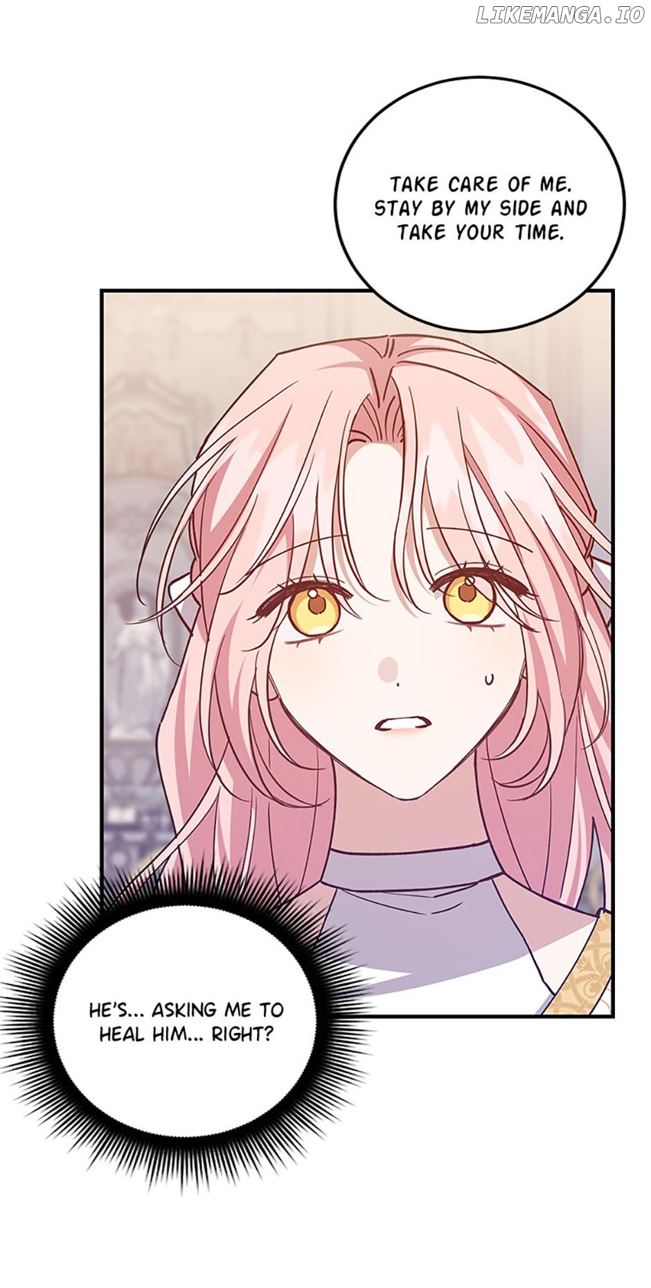 I Raised the Villains Preciously Chapter 56 - page 26