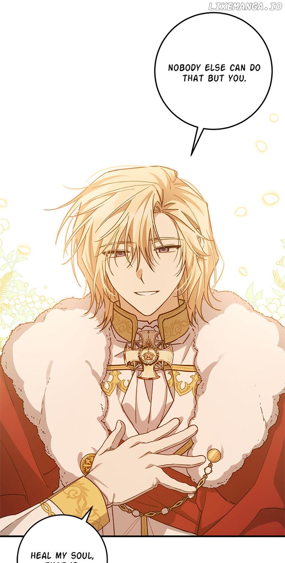 I Raised the Villains Preciously Chapter 56 - page 27