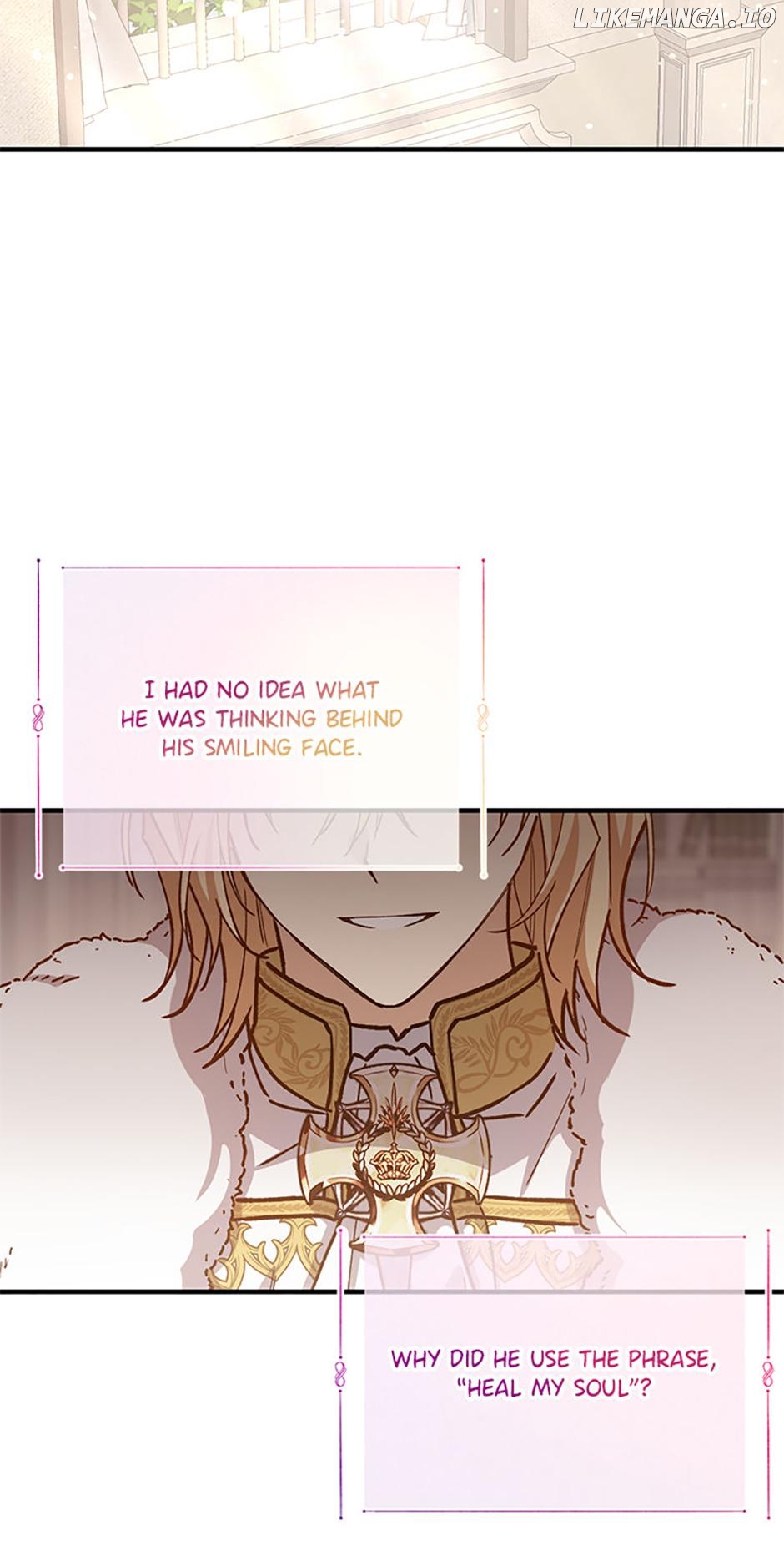 I Raised the Villains Preciously Chapter 56 - page 29