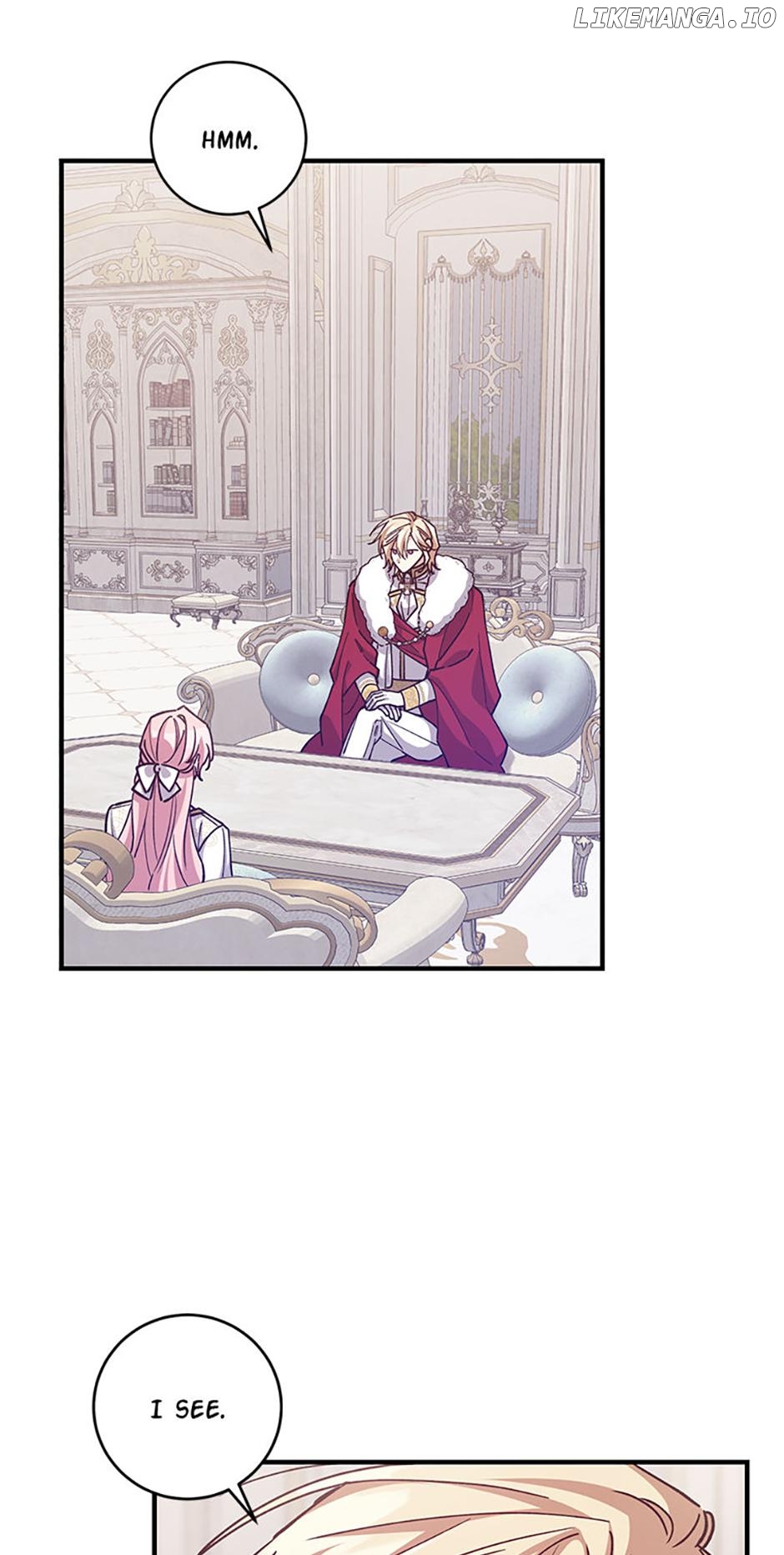 I Raised the Villains Preciously Chapter 56 - page 3