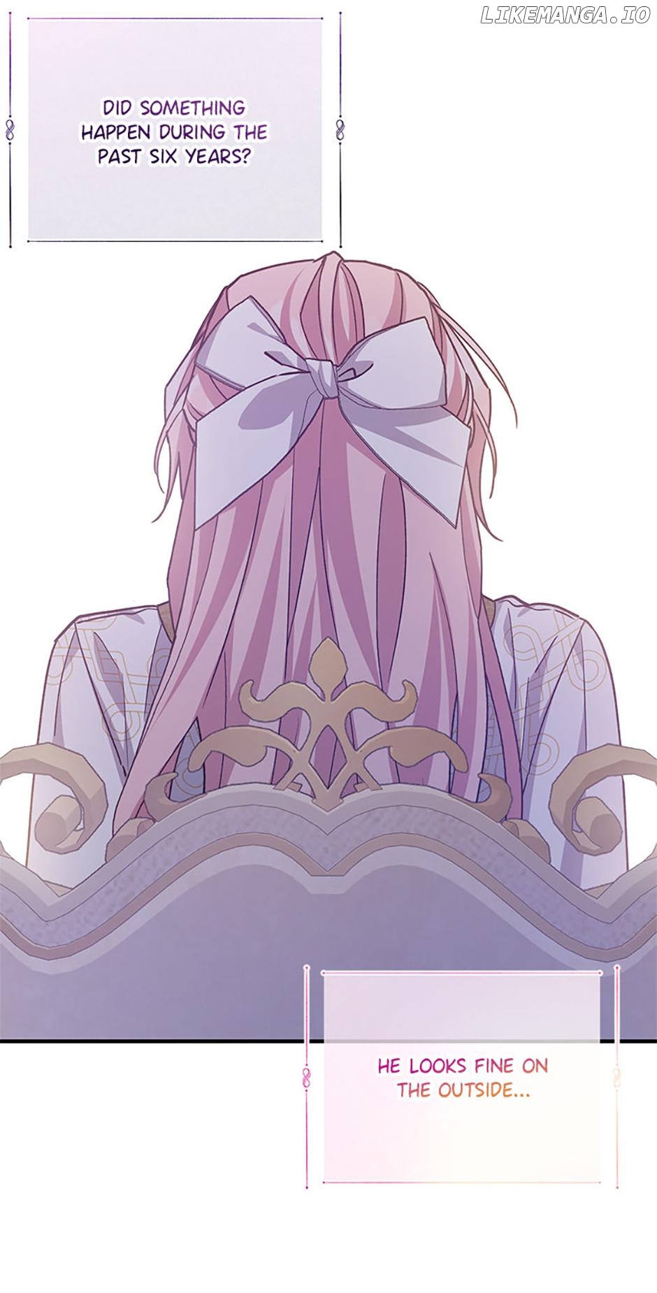 I Raised the Villains Preciously Chapter 56 - page 30