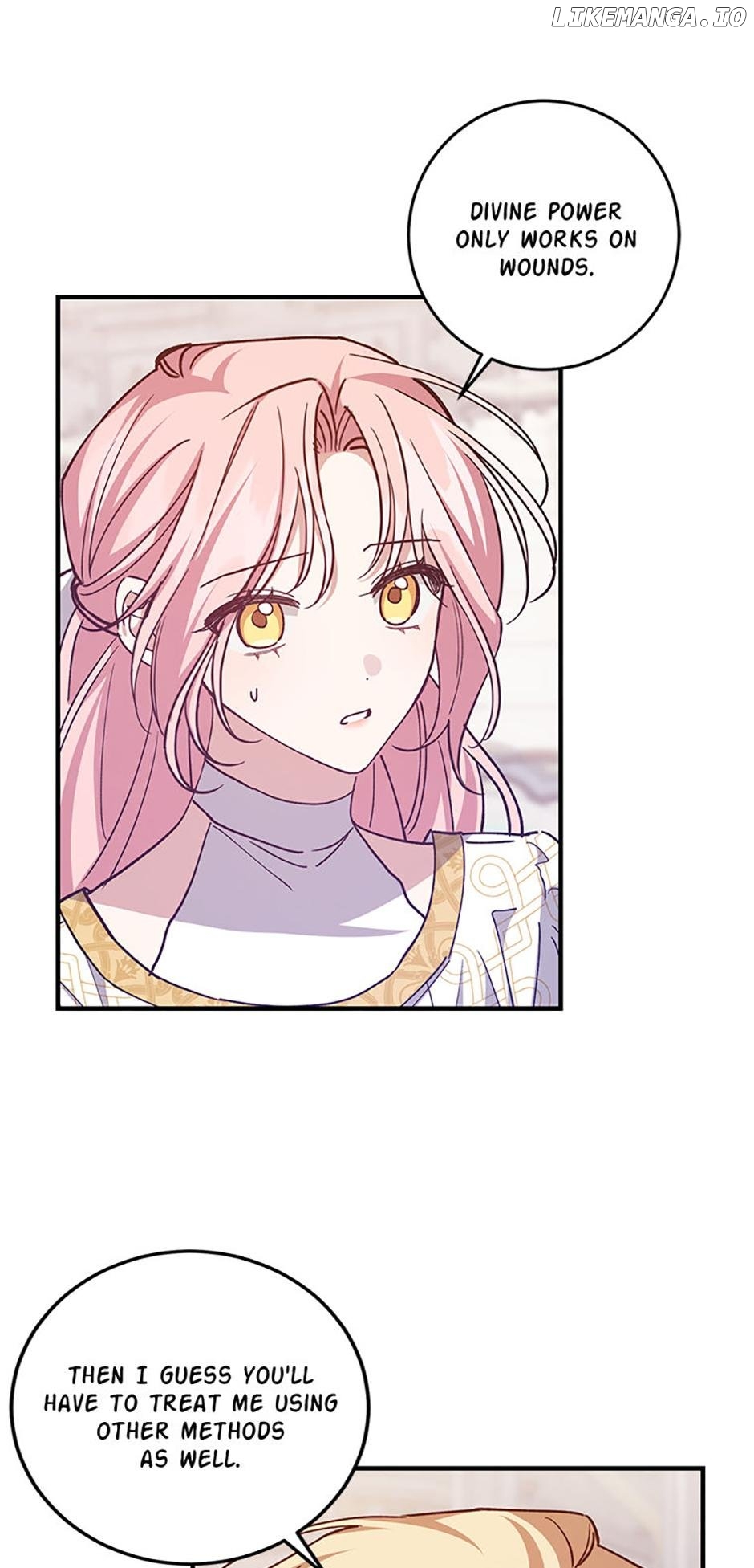 I Raised the Villains Preciously Chapter 56 - page 31