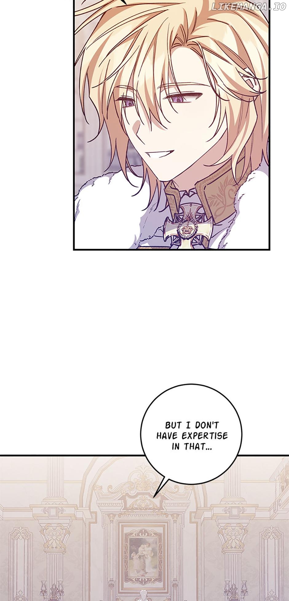 I Raised the Villains Preciously Chapter 56 - page 32