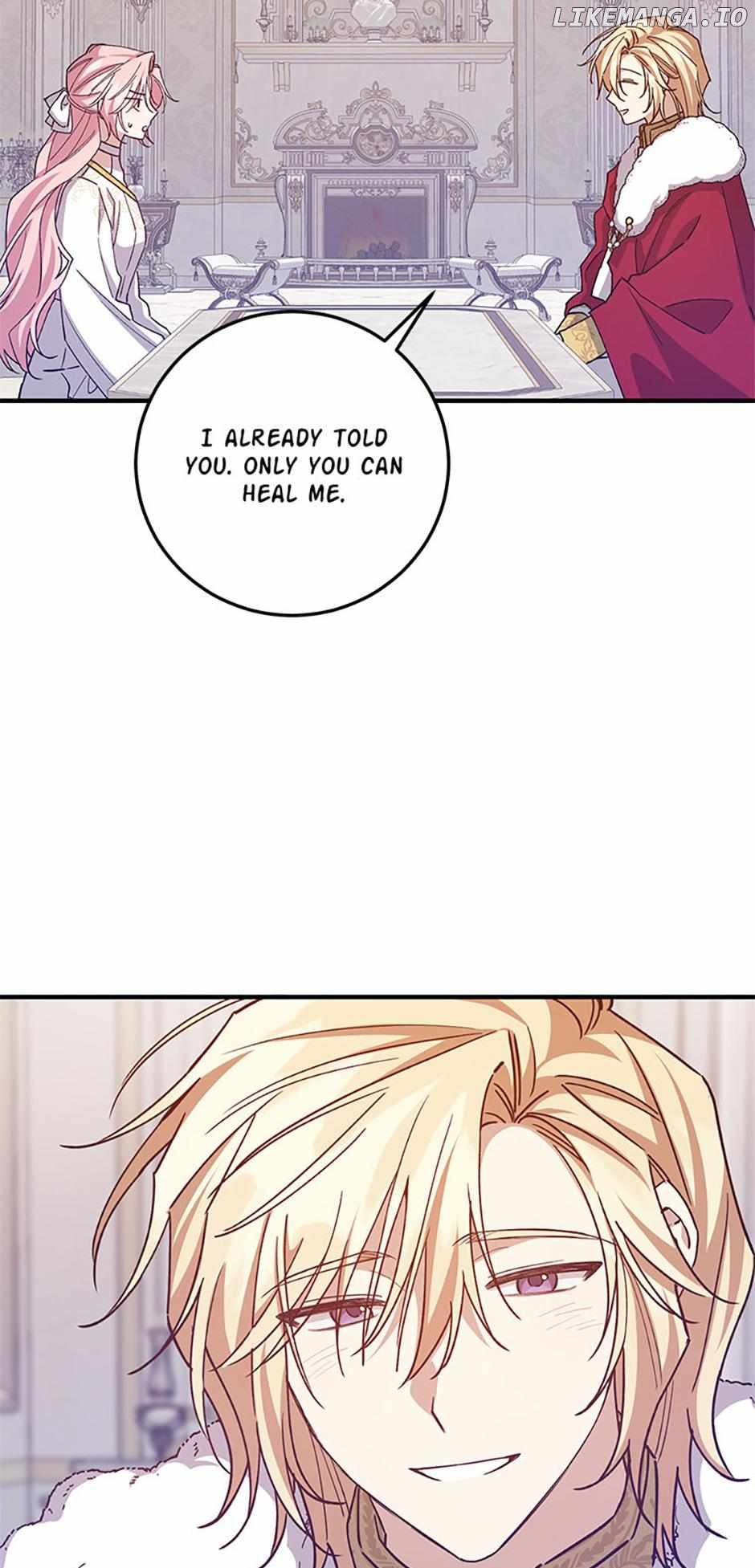 I Raised the Villains Preciously Chapter 56 - page 33