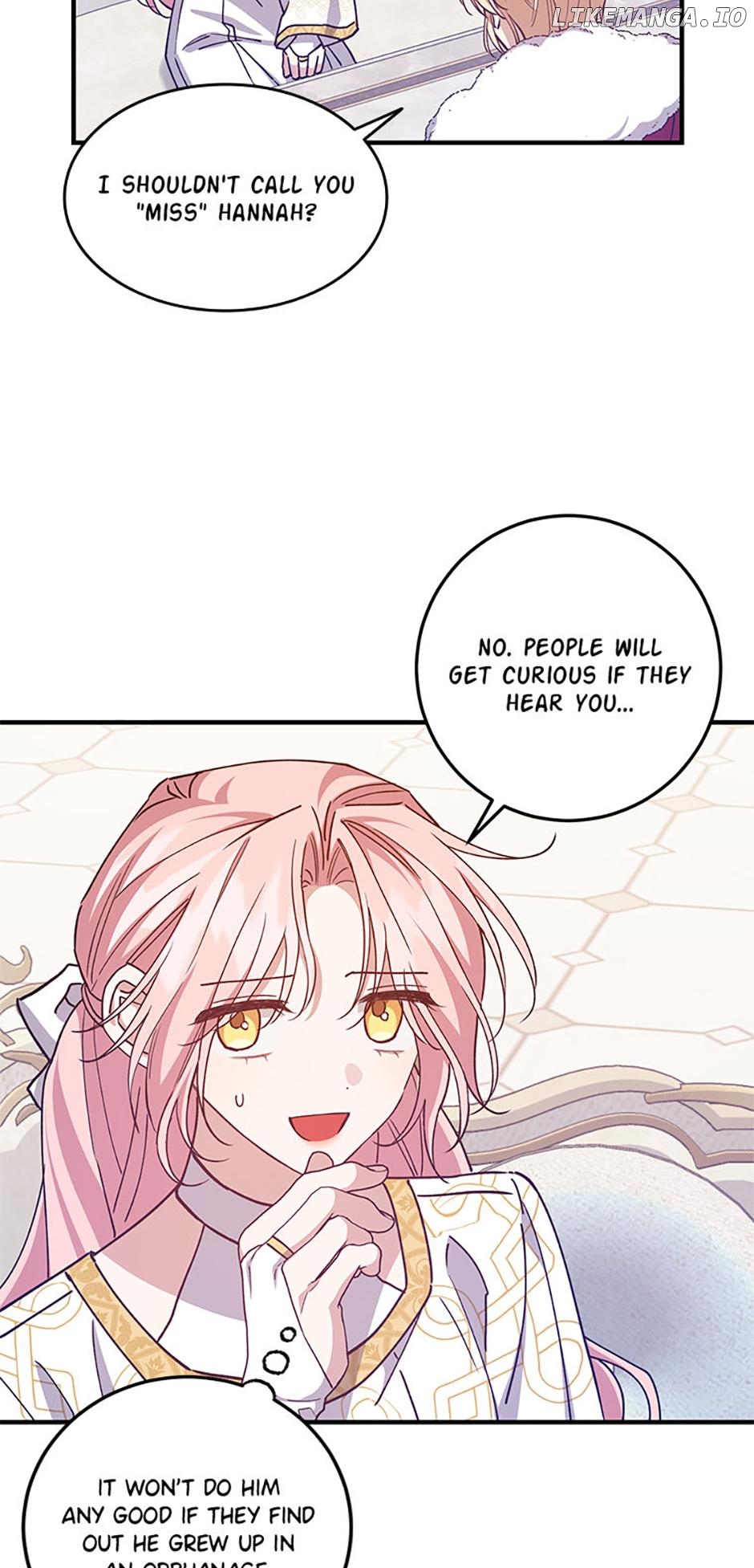 I Raised the Villains Preciously Chapter 56 - page 35