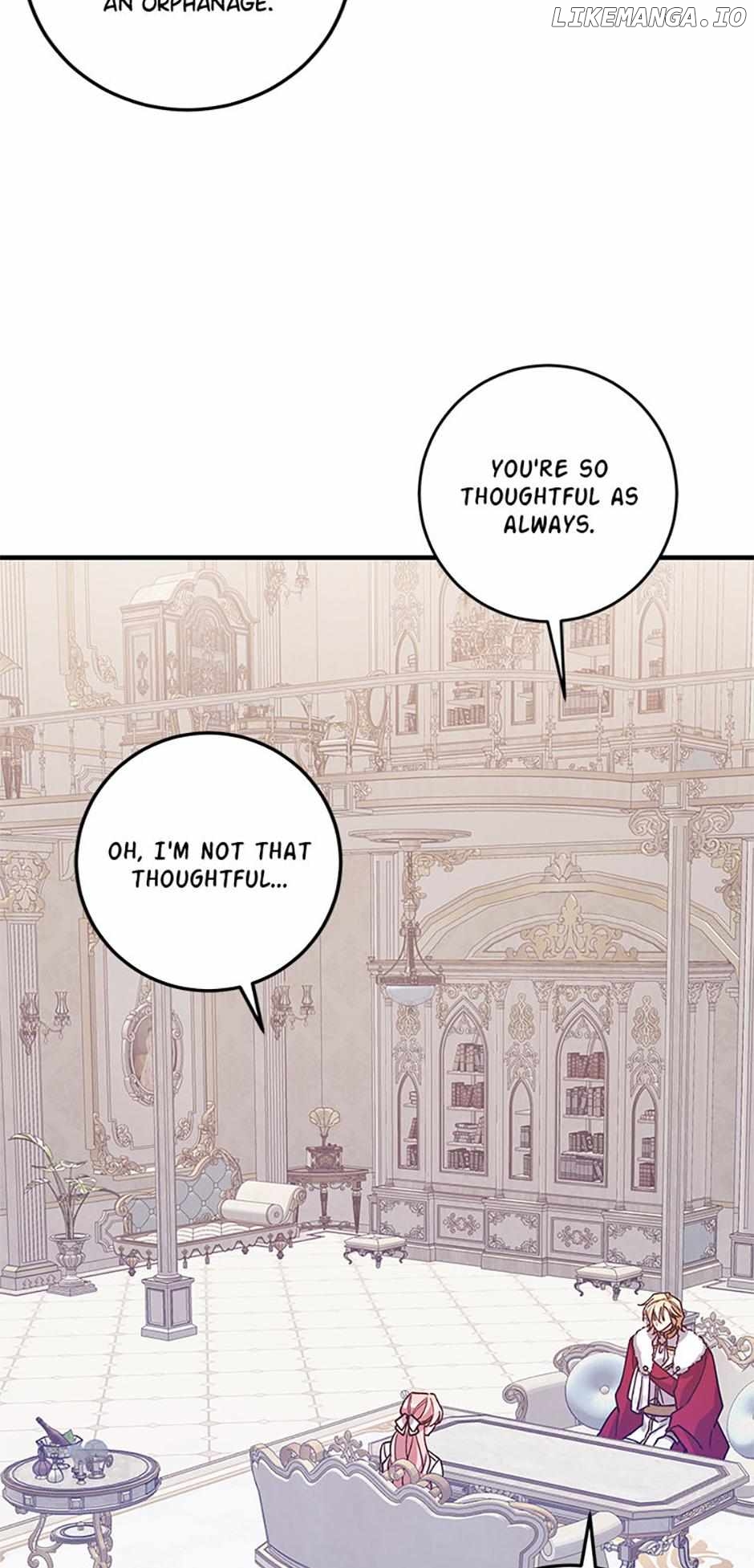 I Raised the Villains Preciously Chapter 56 - page 36