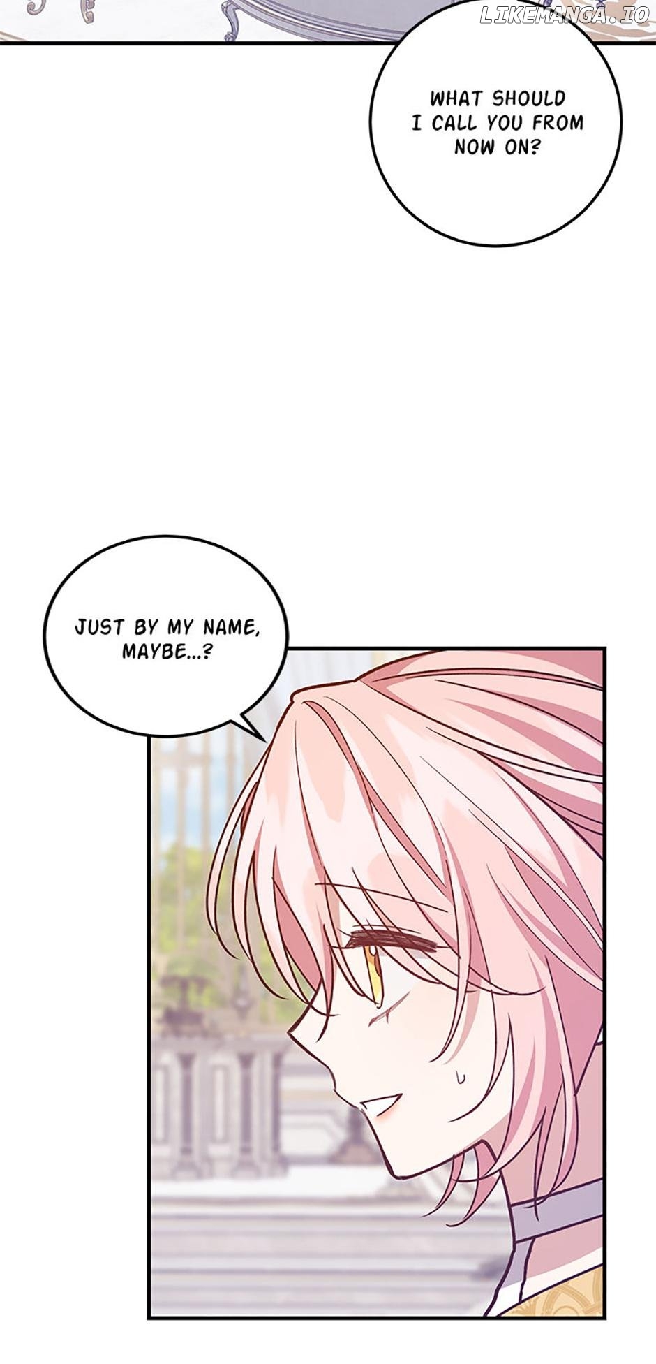 I Raised the Villains Preciously Chapter 56 - page 37