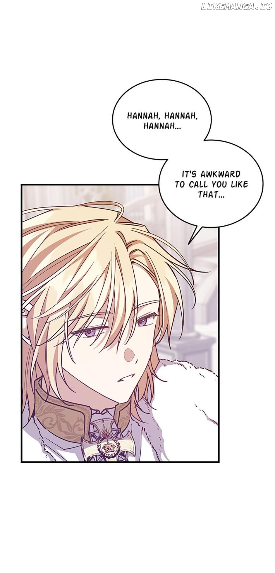 I Raised the Villains Preciously Chapter 56 - page 38