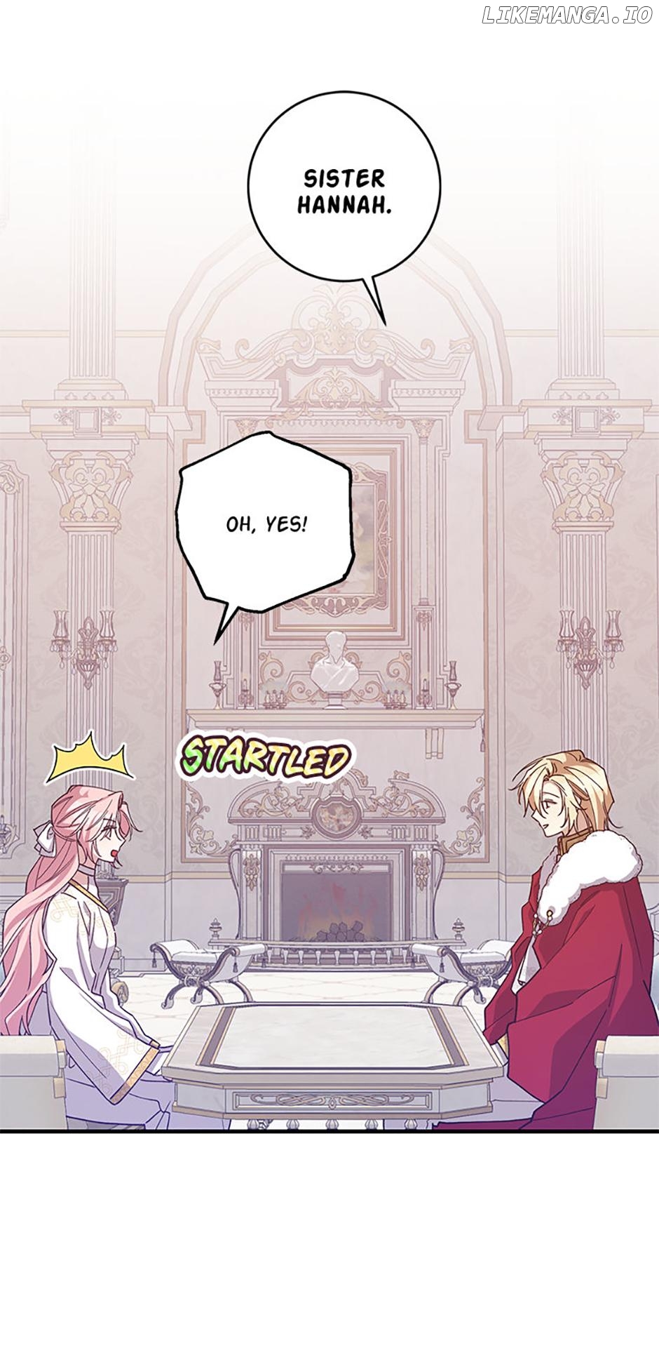 I Raised the Villains Preciously Chapter 56 - page 39