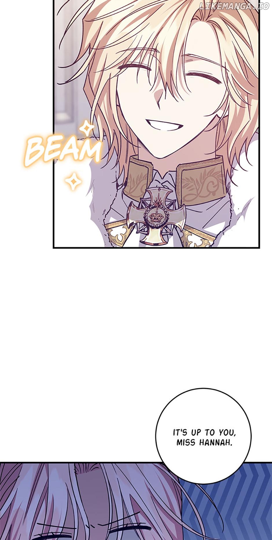 I Raised the Villains Preciously Chapter 56 - page 4