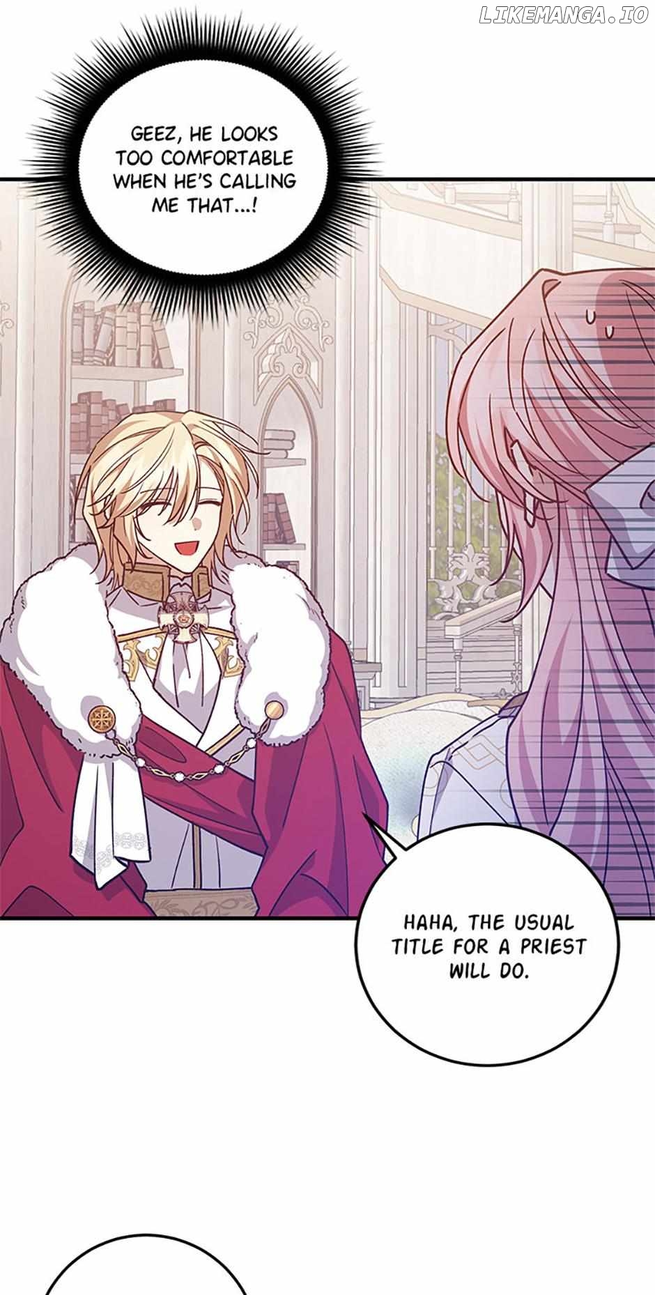 I Raised the Villains Preciously Chapter 56 - page 40