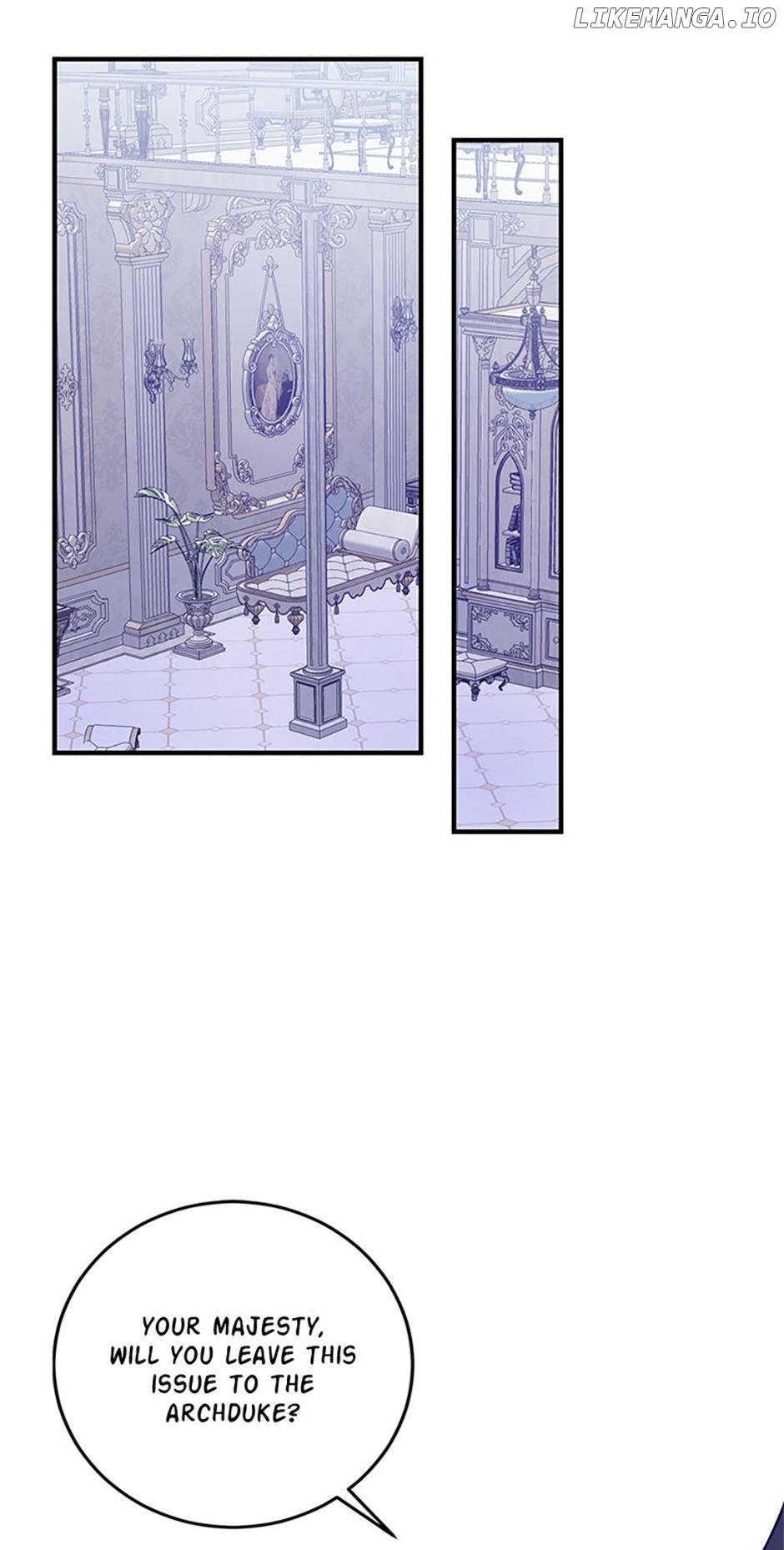 I Raised the Villains Preciously Chapter 56 - page 43