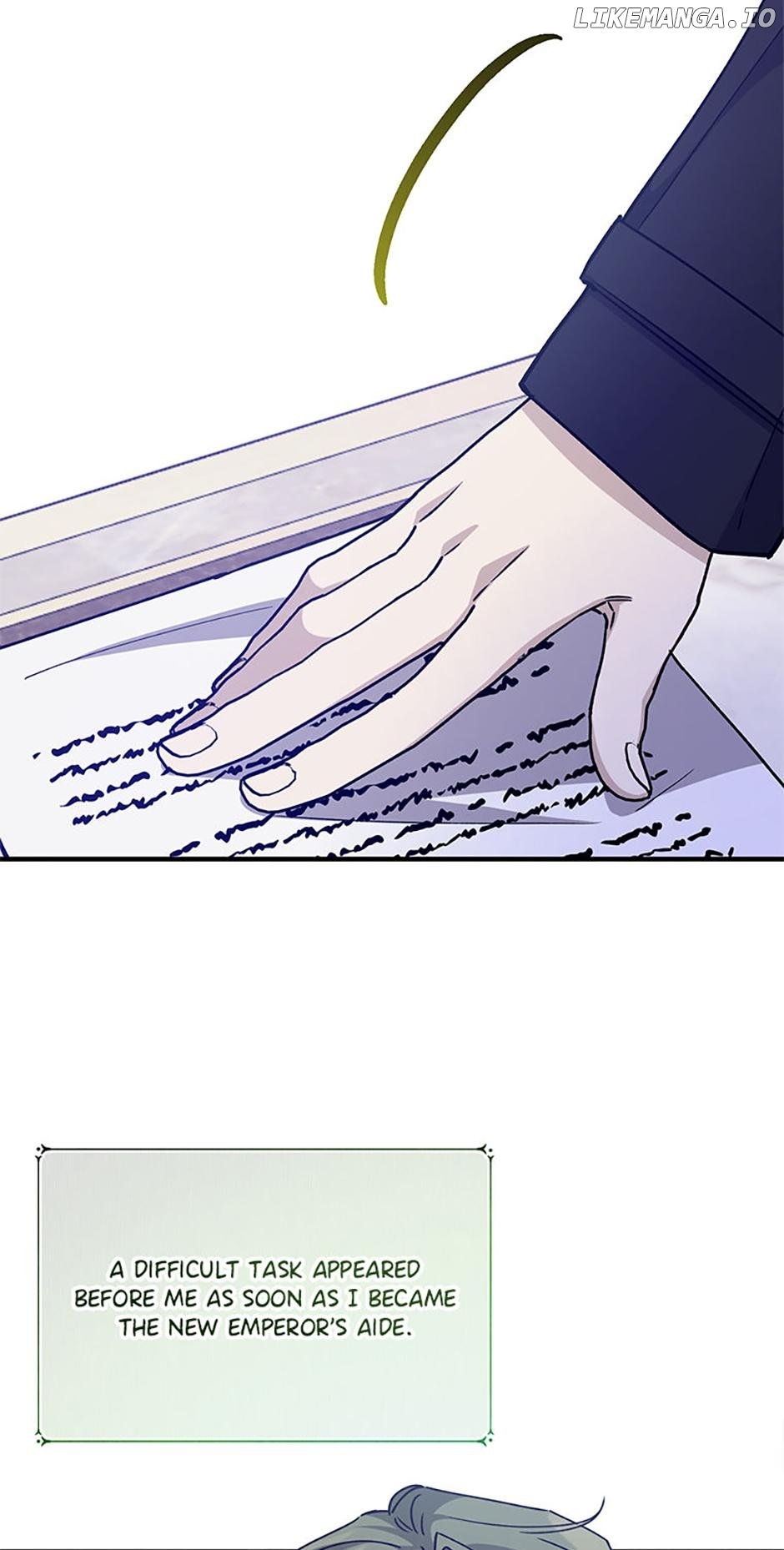 I Raised the Villains Preciously Chapter 56 - page 44