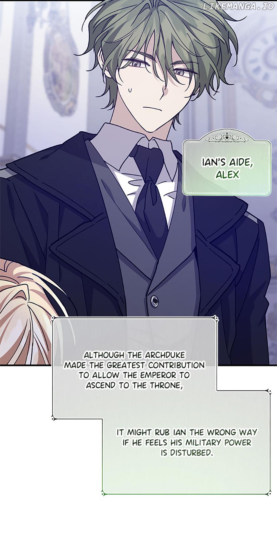 I Raised the Villains Preciously Chapter 56 - page 45