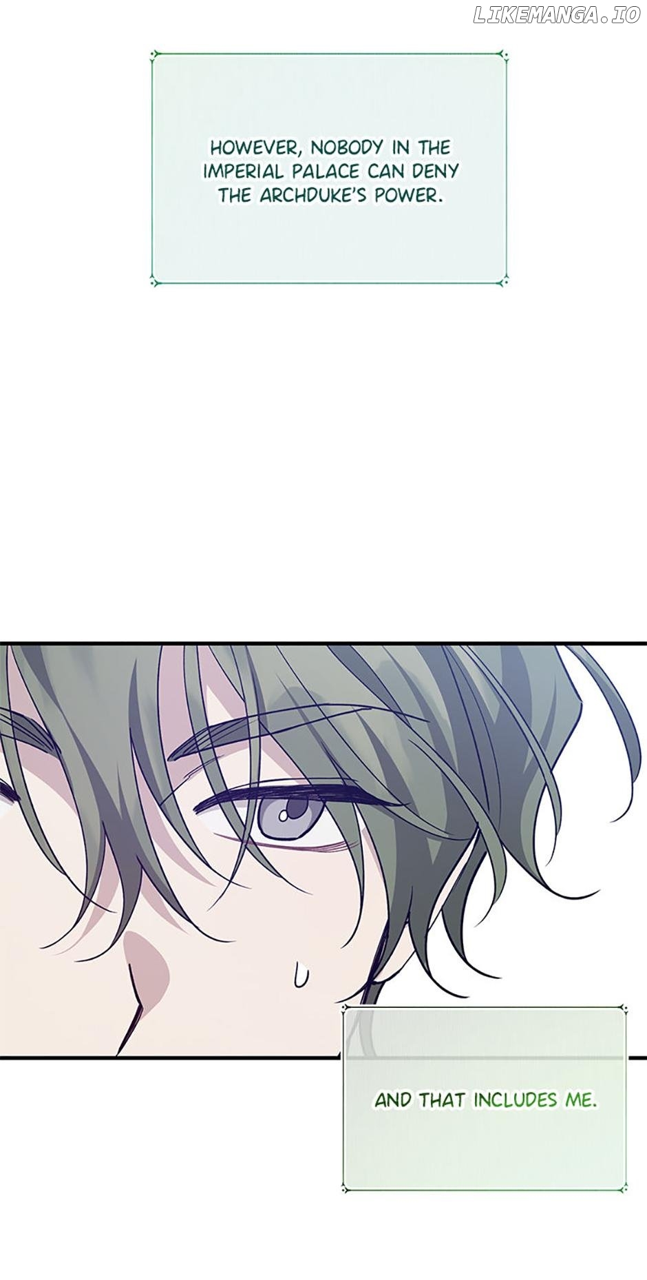 I Raised the Villains Preciously Chapter 56 - page 46