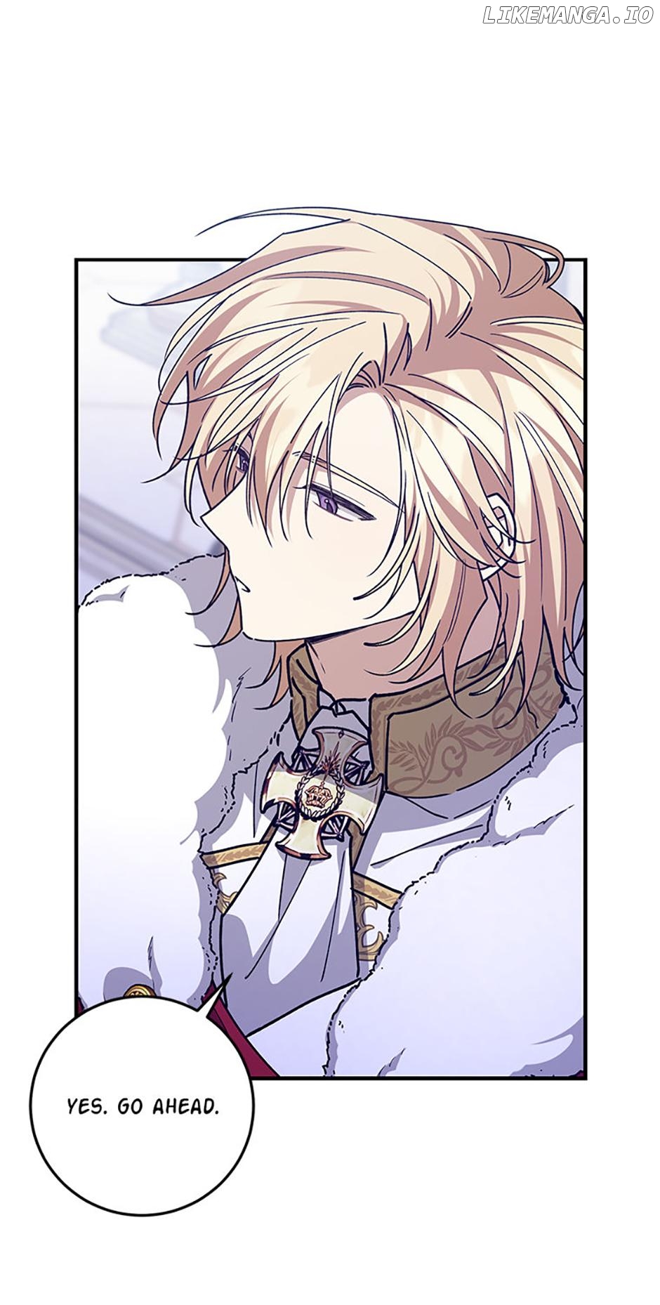 I Raised the Villains Preciously Chapter 56 - page 47