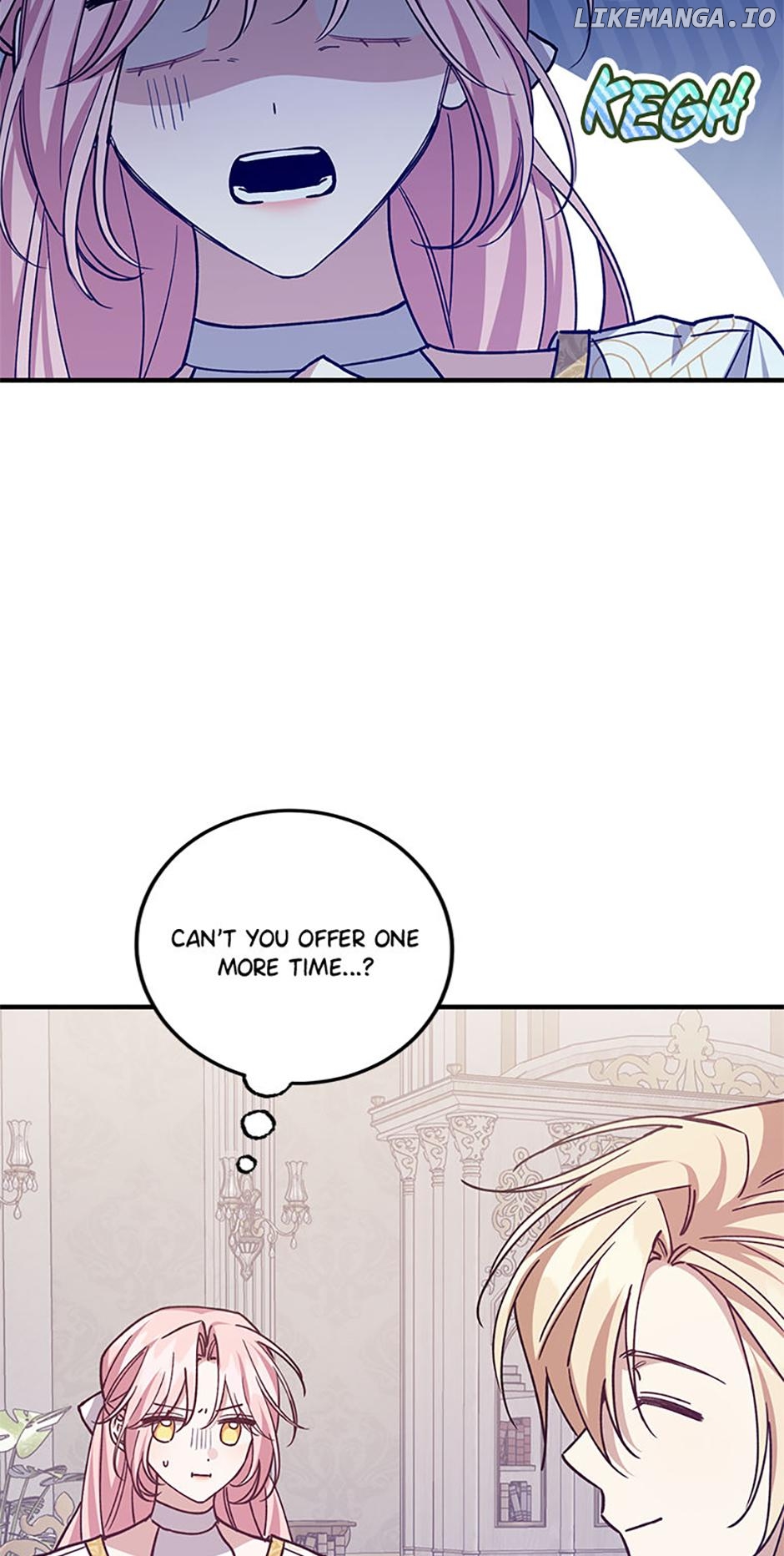 I Raised the Villains Preciously Chapter 56 - page 5