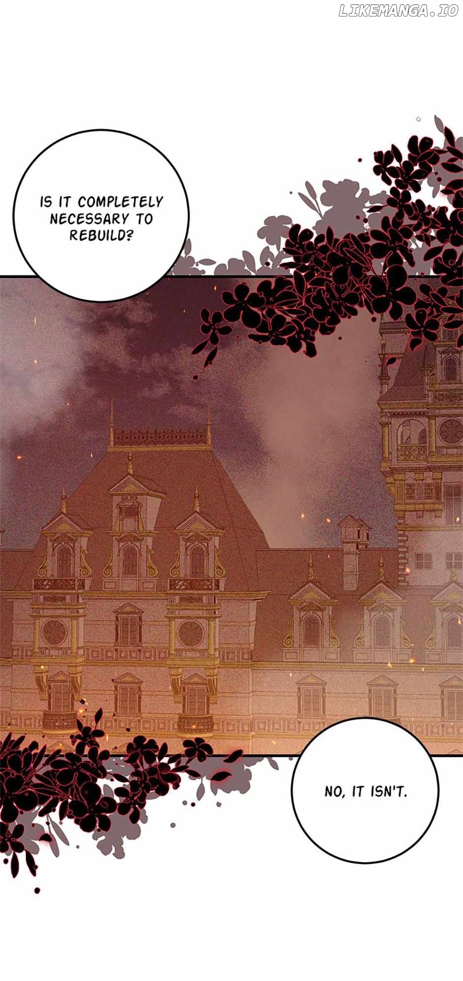 I Raised the Villains Preciously Chapter 56 - page 50