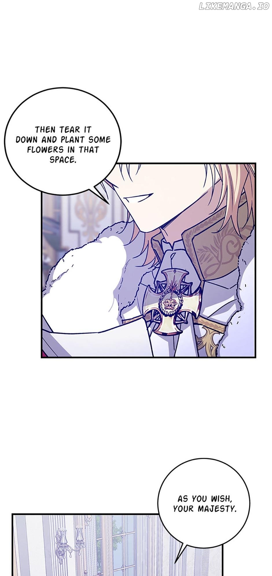 I Raised the Villains Preciously Chapter 56 - page 51