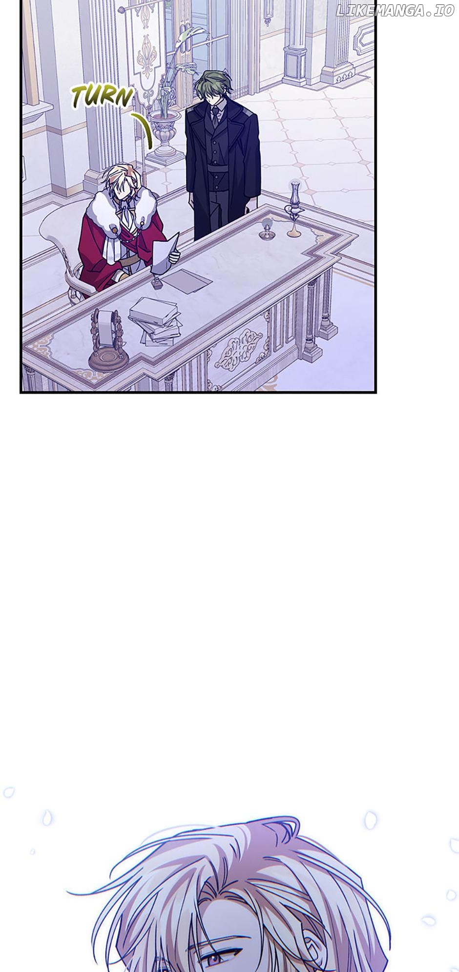 I Raised the Villains Preciously Chapter 56 - page 52