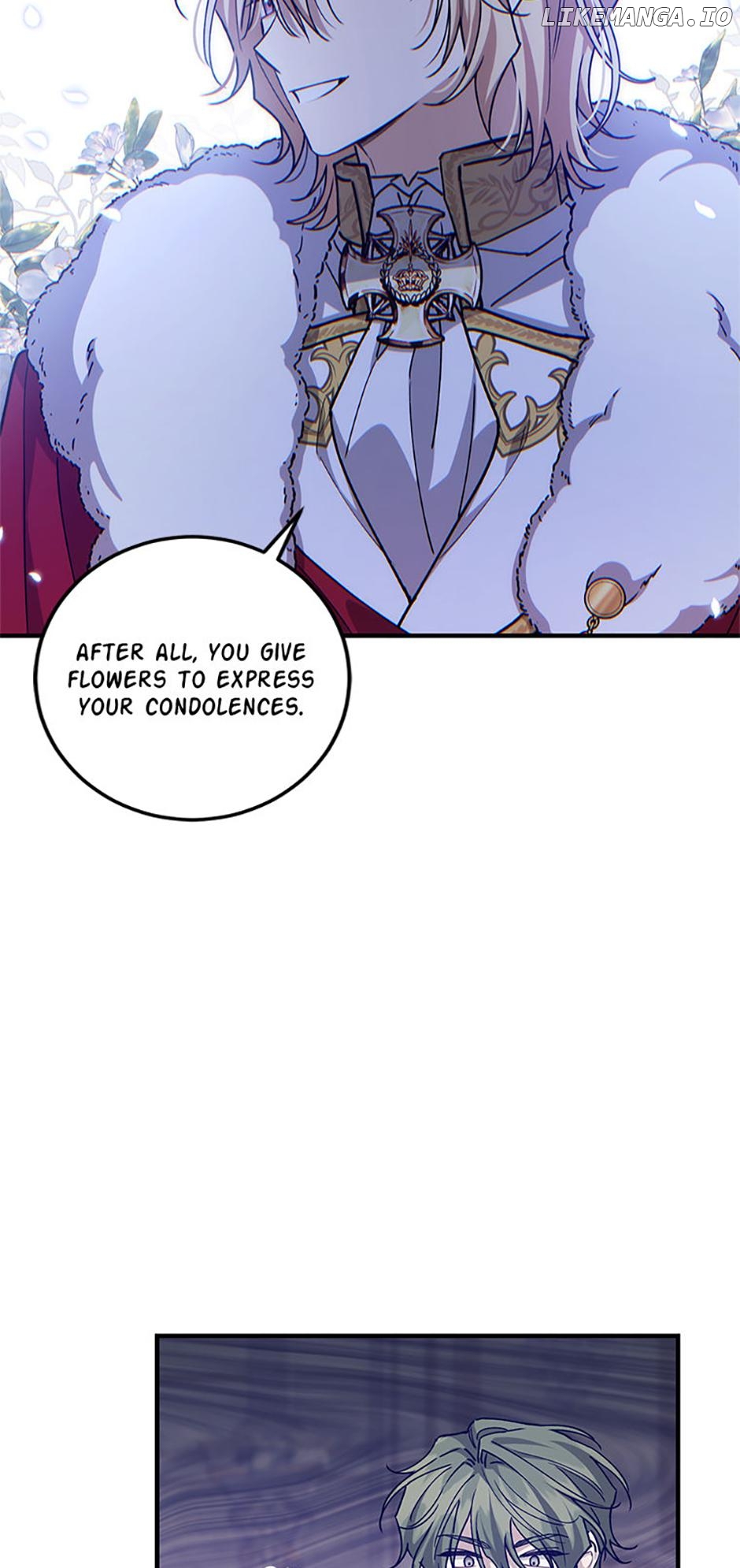 I Raised the Villains Preciously Chapter 56 - page 53